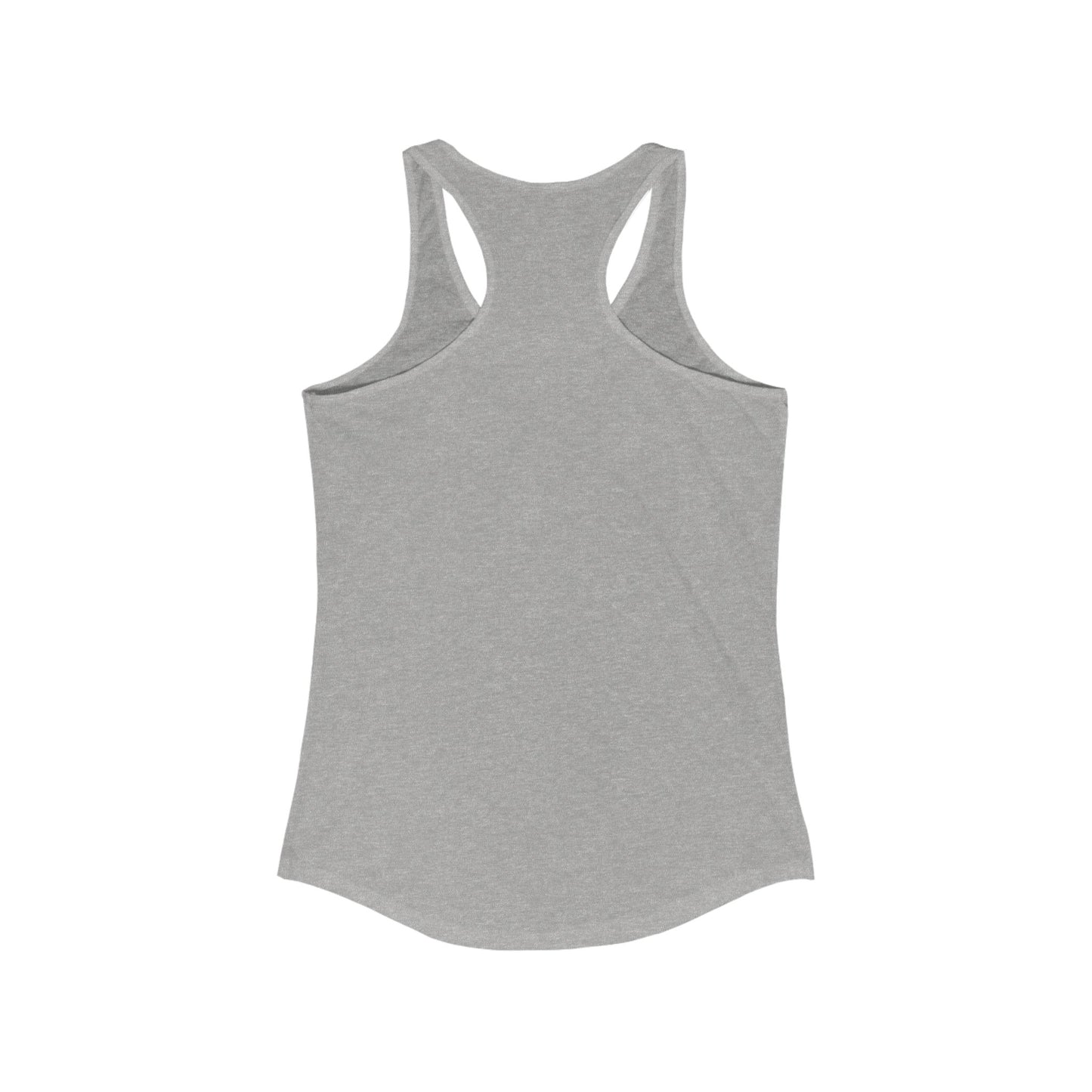 Premium Women's Ideal Racerback Tank