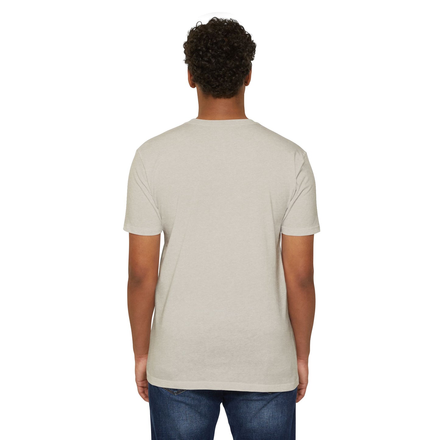 Casual Comfort T-Shirt for Everyday Style, Unisex Jersey Tee, Gift for Birthdays, Summer Vibe, Relaxed Fit, Perfect for Layering