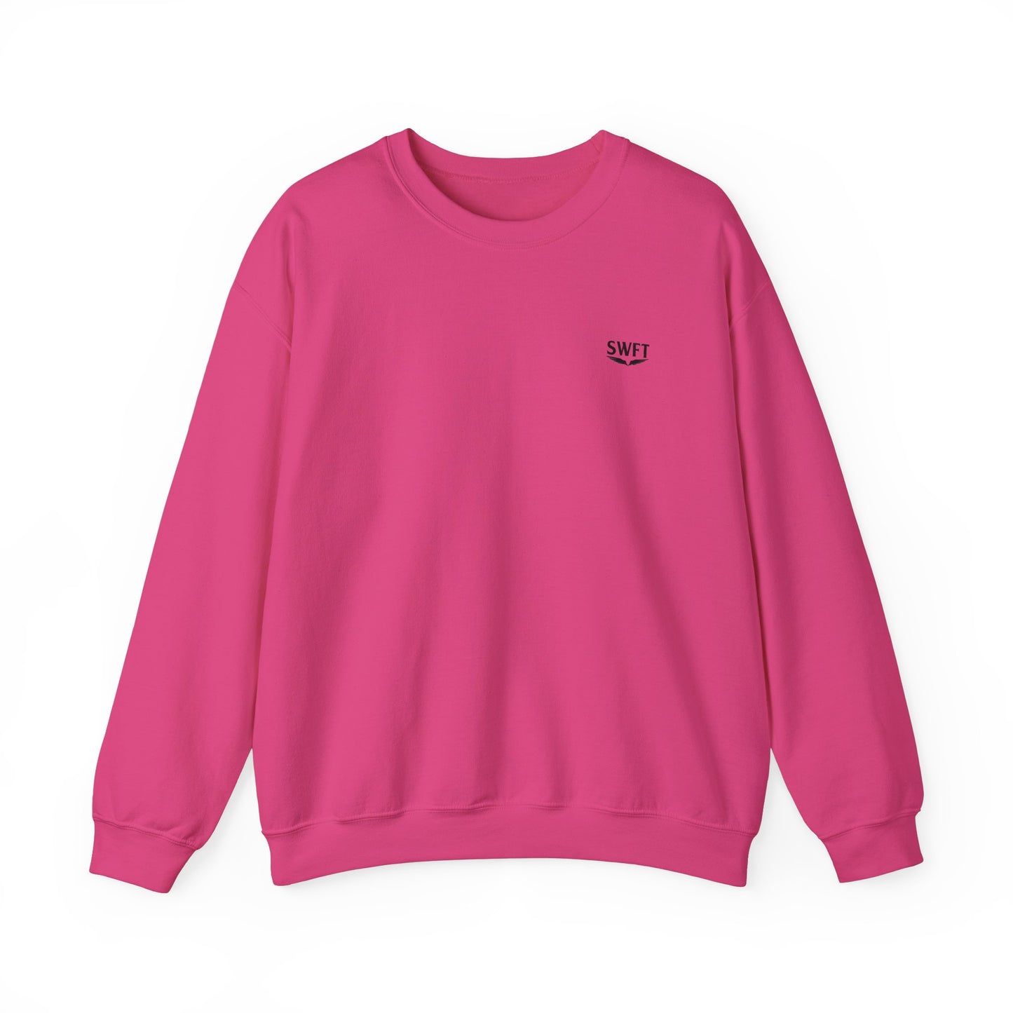 Cozy Crewneck Sweatshirt for Everyday Comfort
