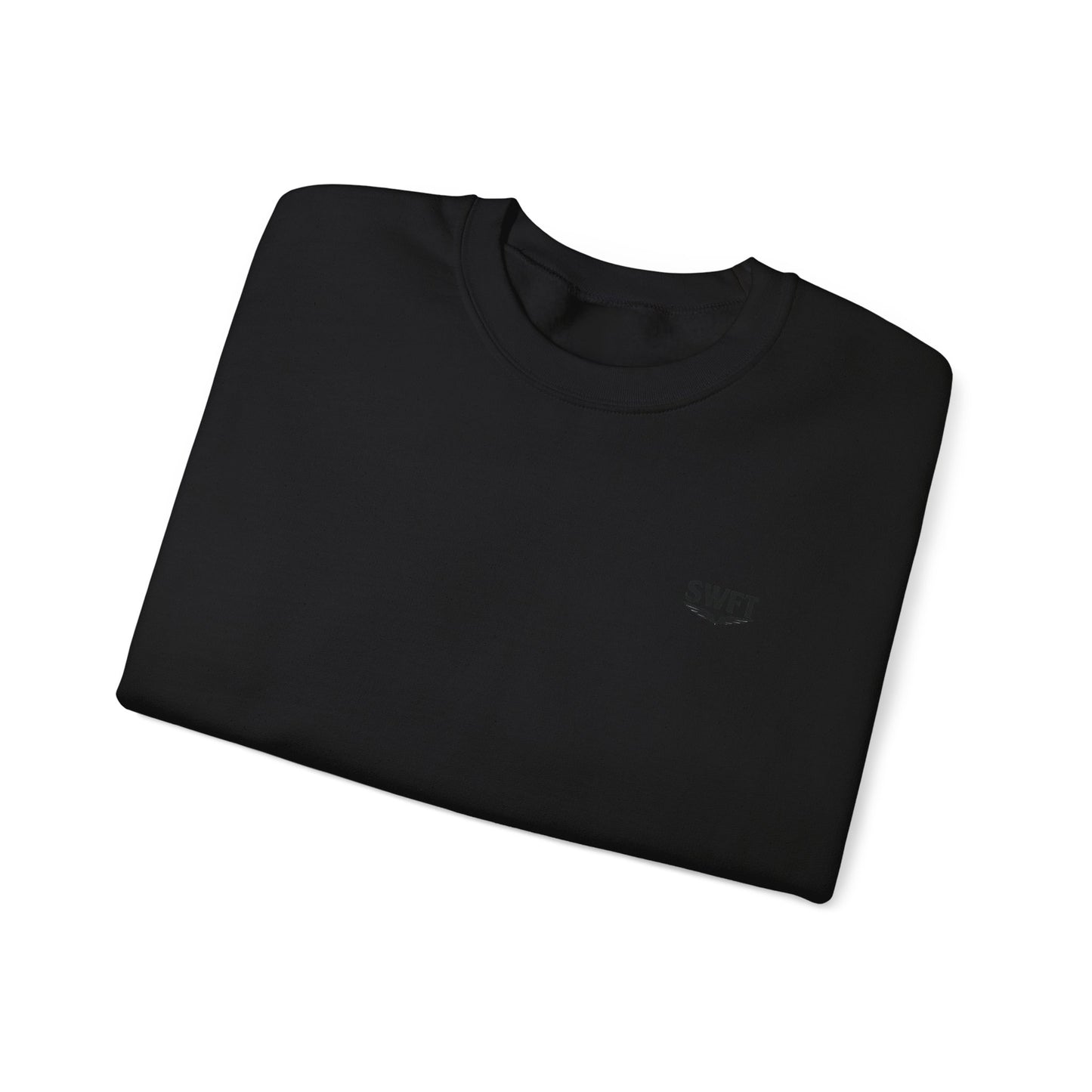 Cozy Crewneck Sweatshirt for Everyday Comfort