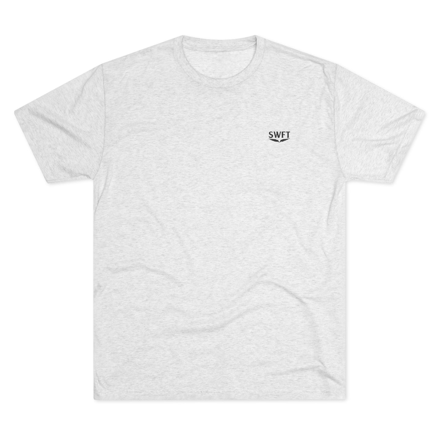 Cosmic Camping Tri-Blend Crew Tee