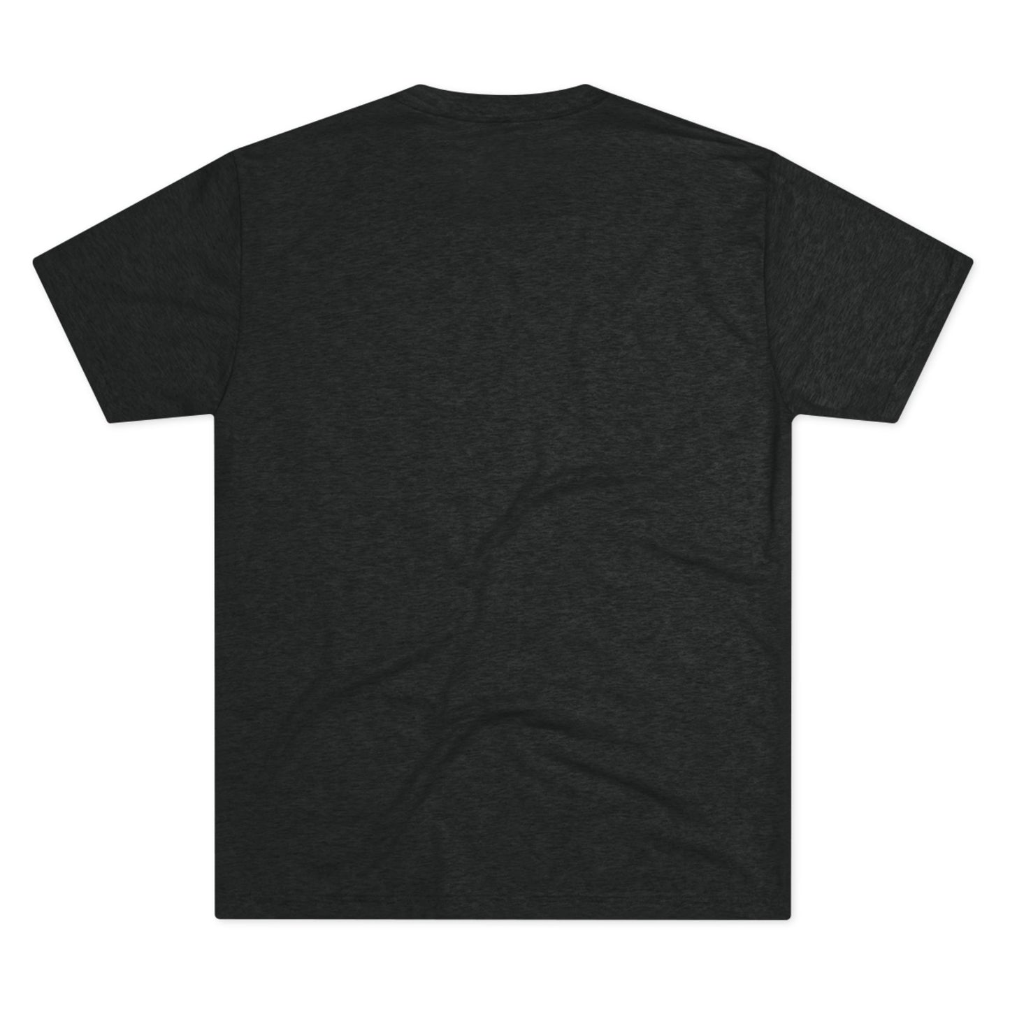 “Premium” Tri-Blend Crew Tee