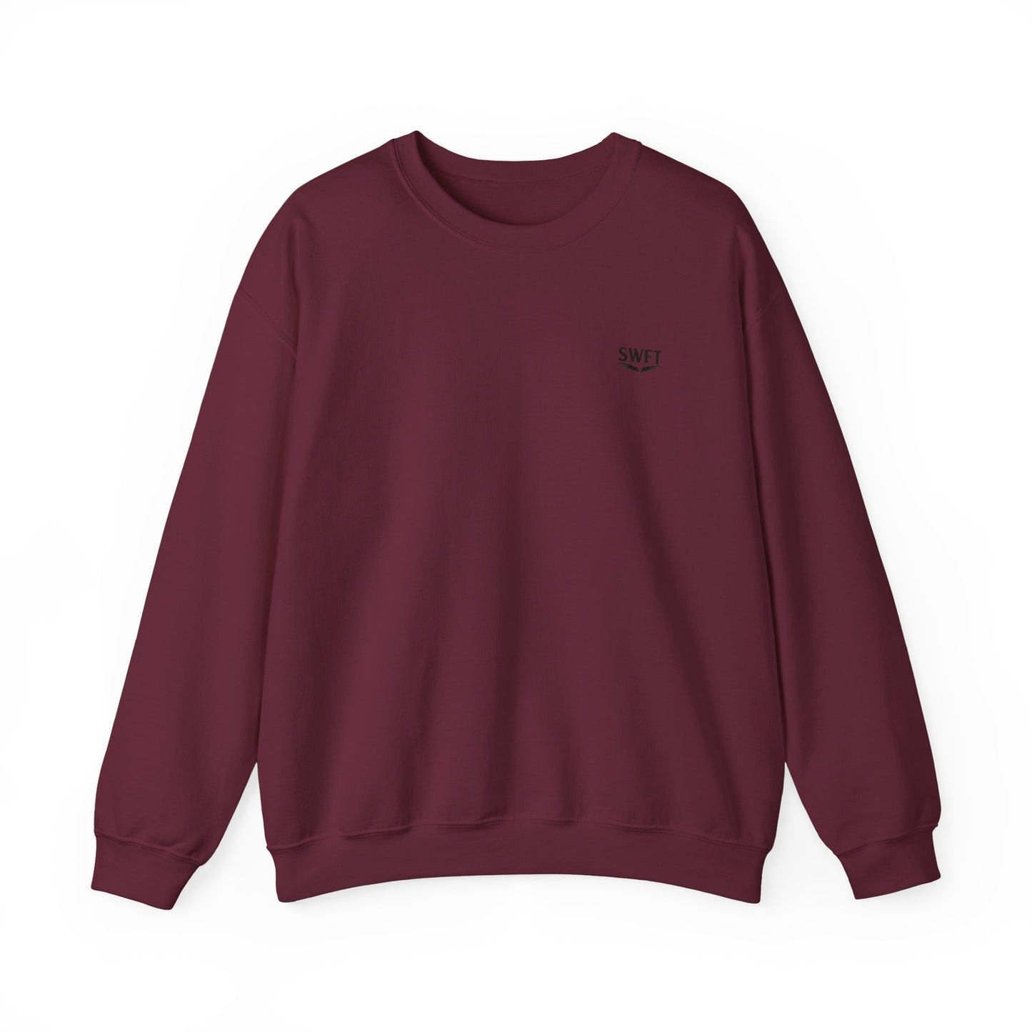 Cozy Crewneck Sweatshirt for Everyday Comfort