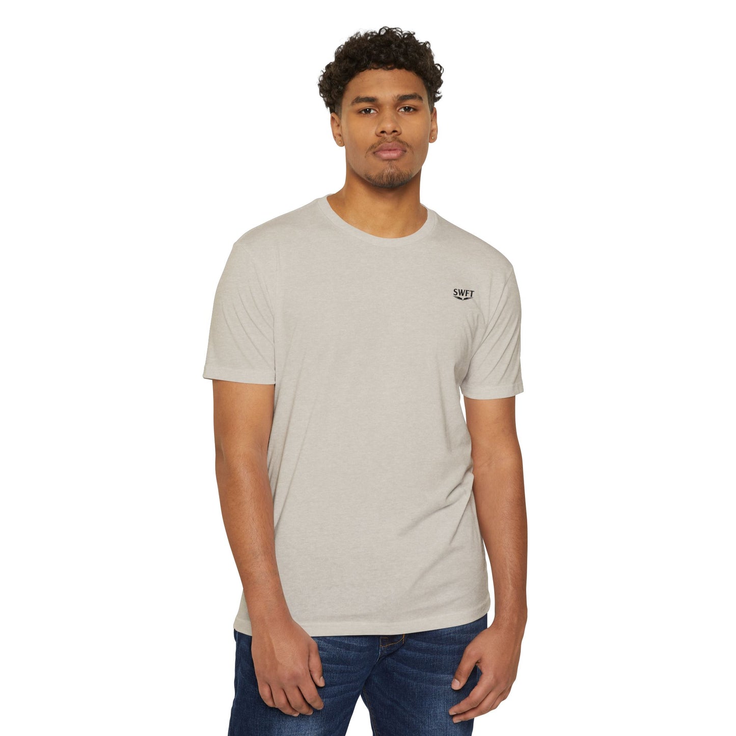 Casual Comfort T-Shirt for Everyday Style, Unisex Jersey Tee, Gift for Birthdays, Summer Vibe, Relaxed Fit, Perfect for Layering
