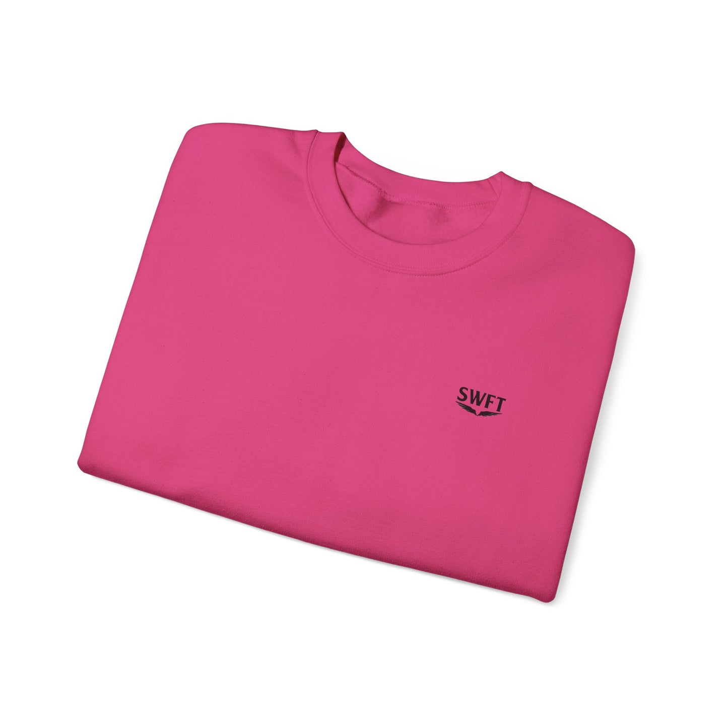 Cozy Crewneck Sweatshirt for Everyday Comfort