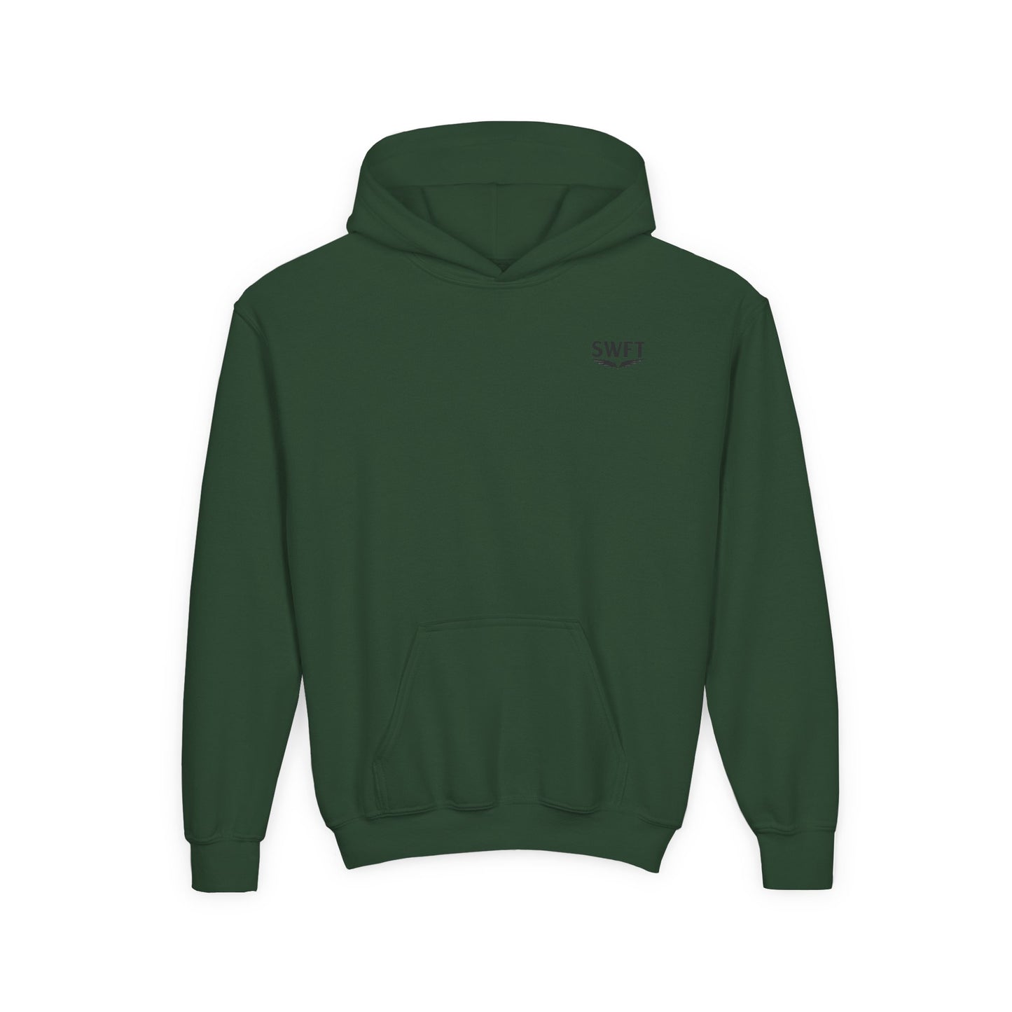 Copy of Youth Heavy Blend Hooded Sweatshirt