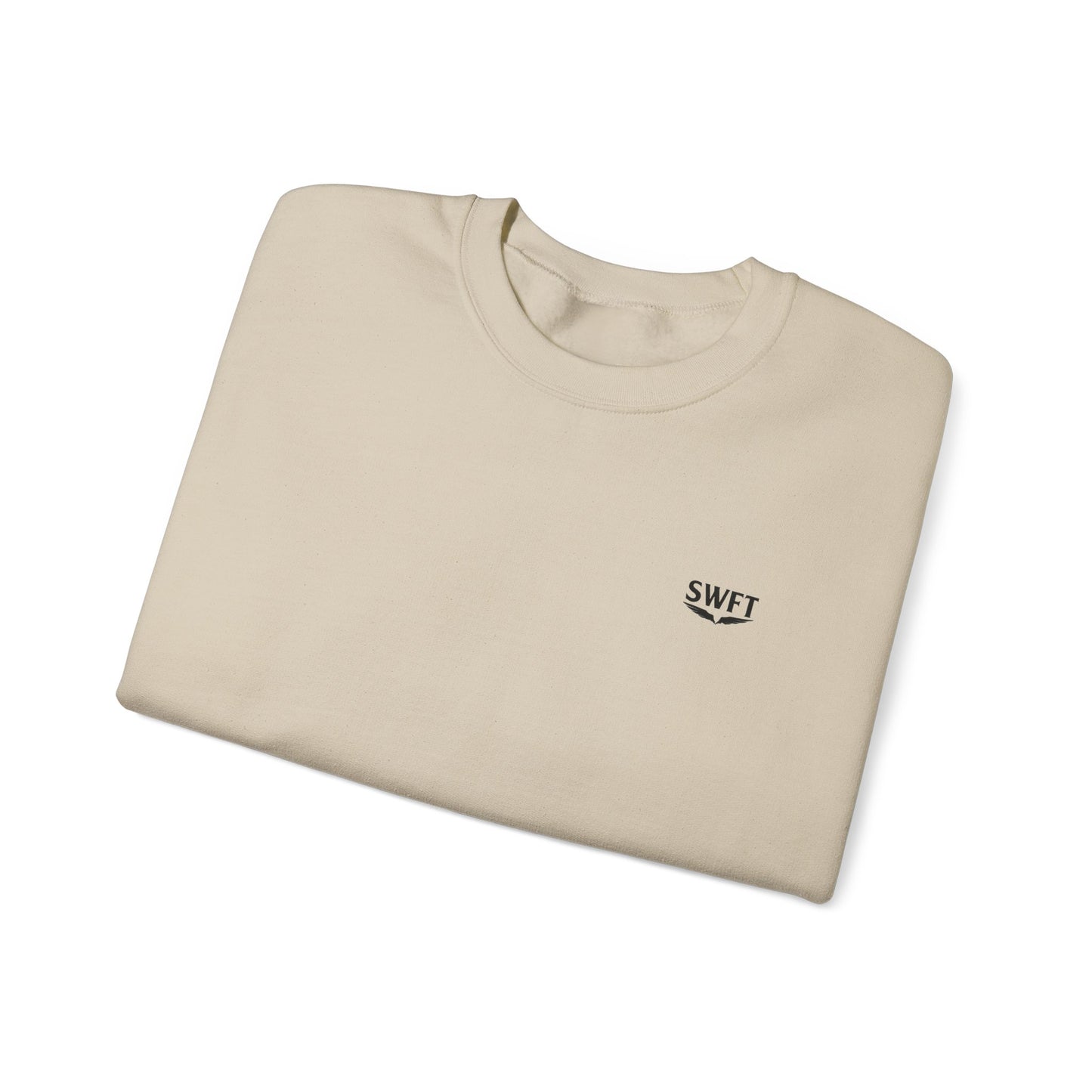 Cozy Crewneck Sweatshirt for Everyday Comfort