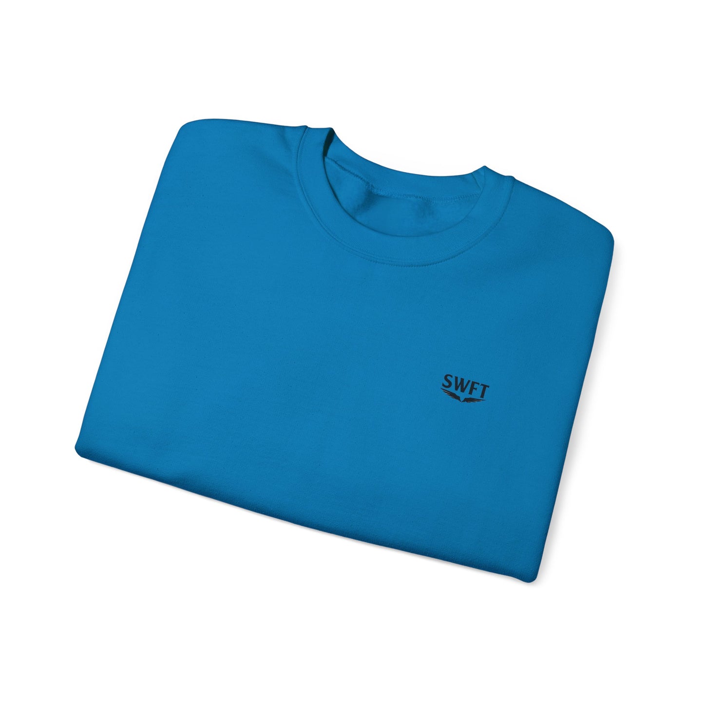 Cozy Crewneck Sweatshirt for Everyday Comfort