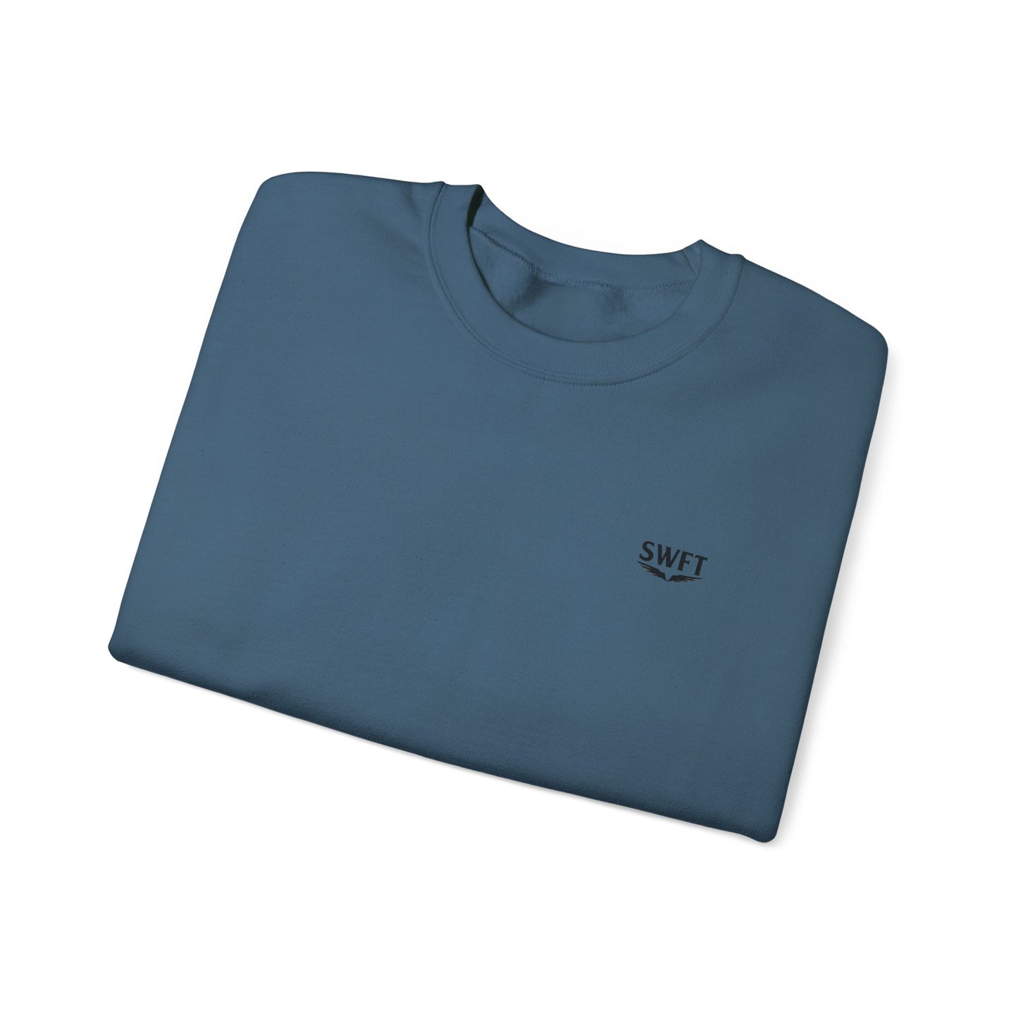 Cozy Crewneck Sweatshirt for Everyday Comfort