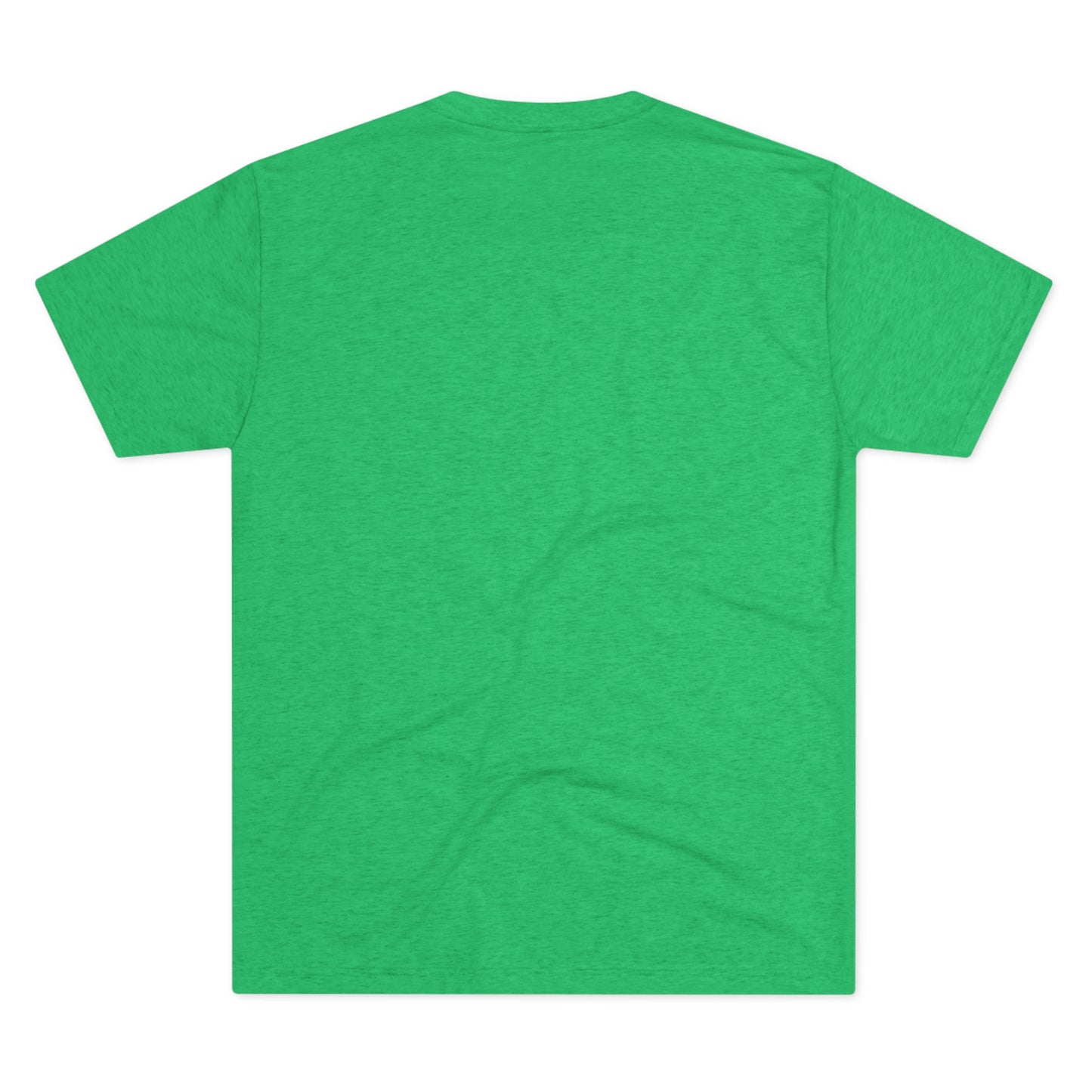 “Premium” Tri-Blend Crew Tee