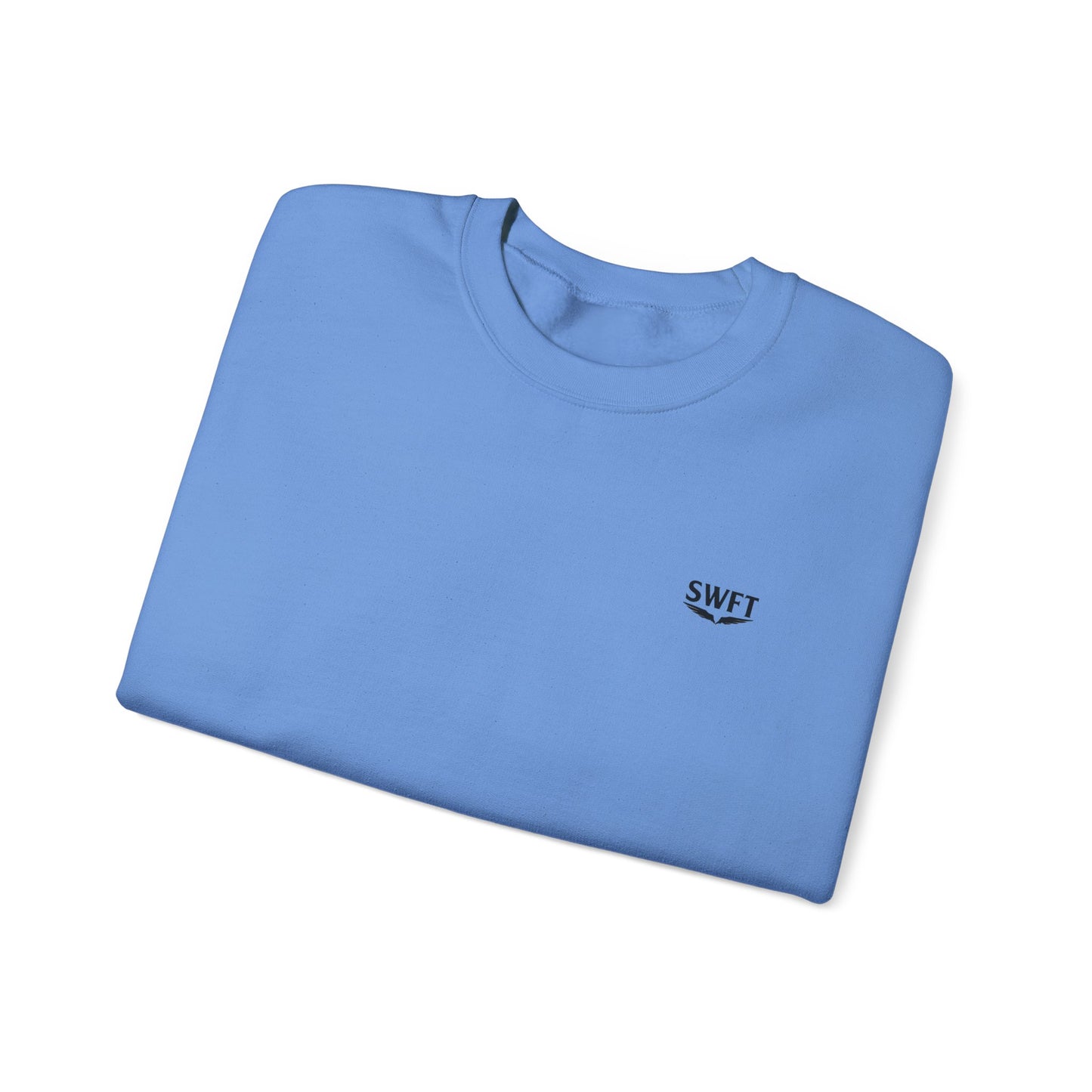 Cozy Crewneck Sweatshirt for Everyday Comfort