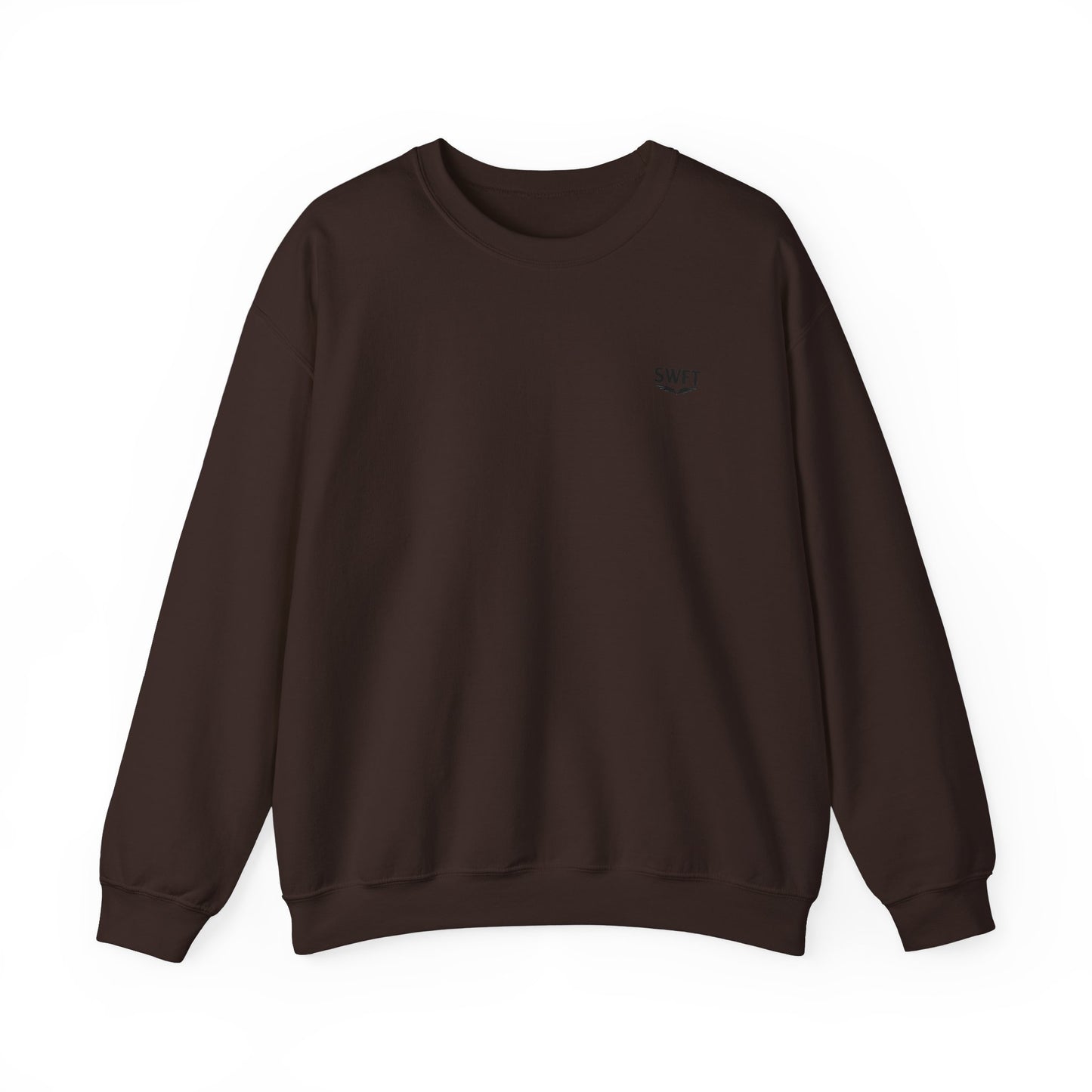 Cozy Crewneck Sweatshirt for Everyday Comfort
