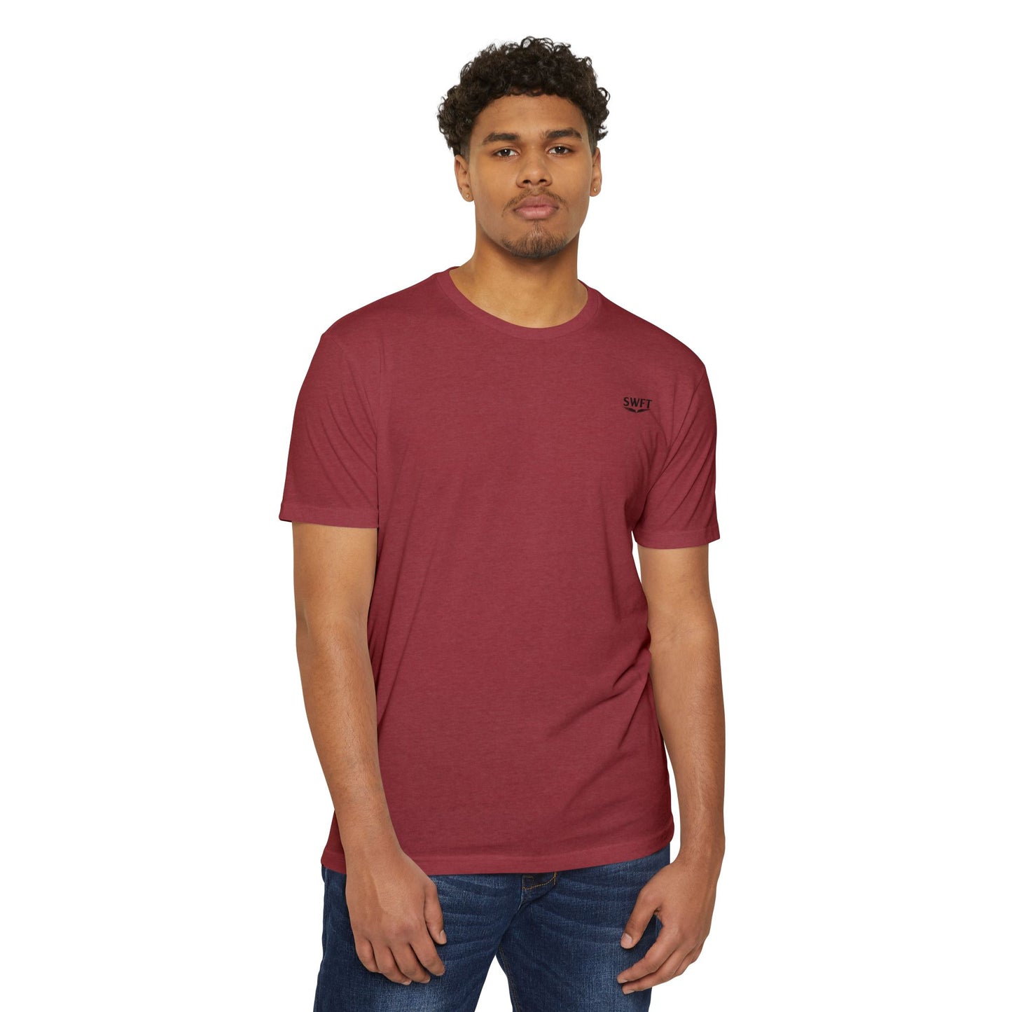 Casual Comfort T-Shirt for Everyday Style, Unisex Jersey Tee, Gift for Birthdays, Summer Vibe, Relaxed Fit, Perfect for Layering