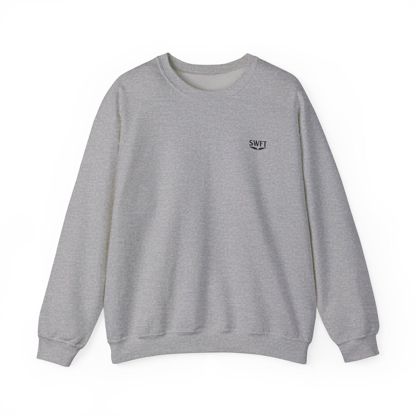 Cozy Crewneck Sweatshirt for Everyday Comfort