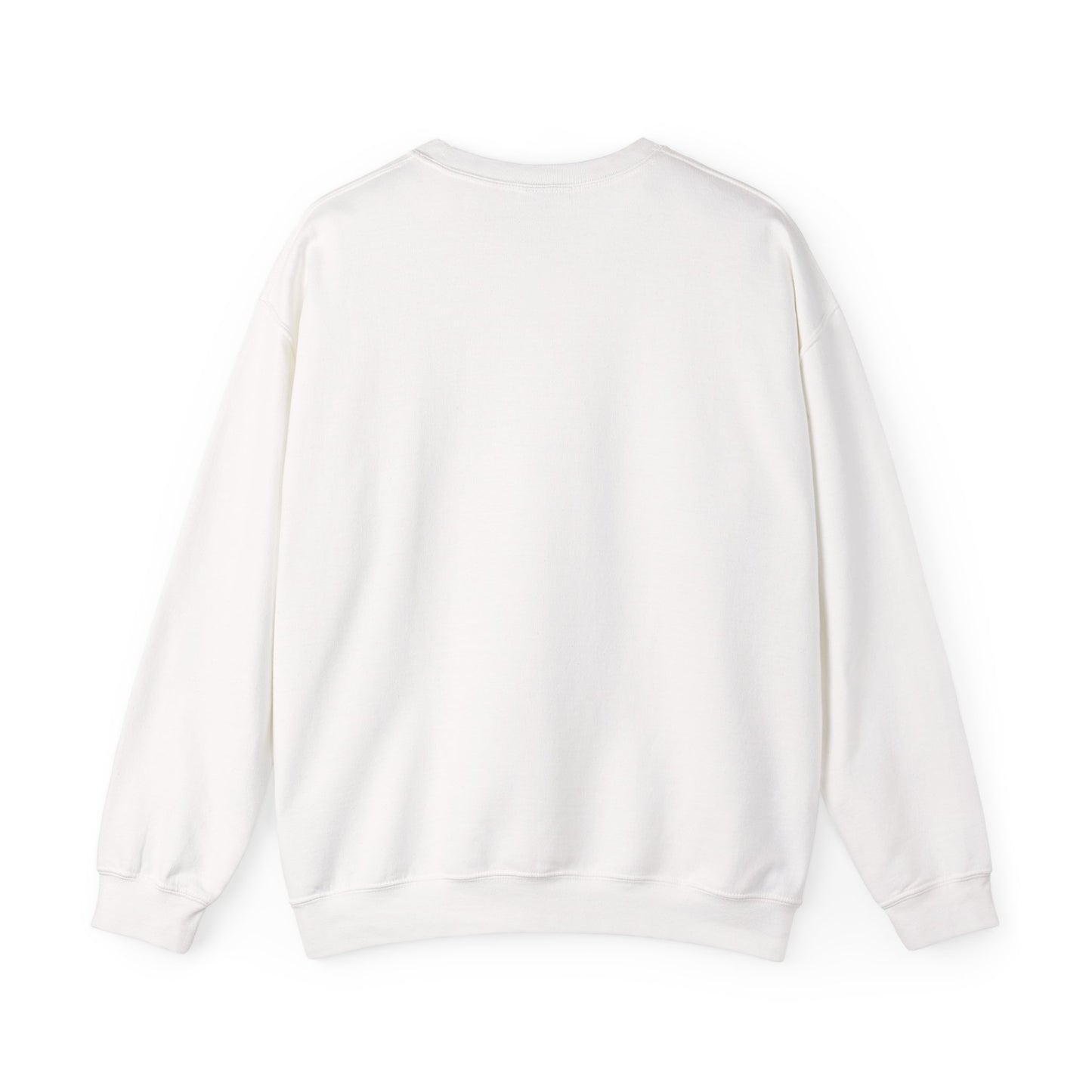 Cozy Crewneck Sweatshirt for Everyday Comfort