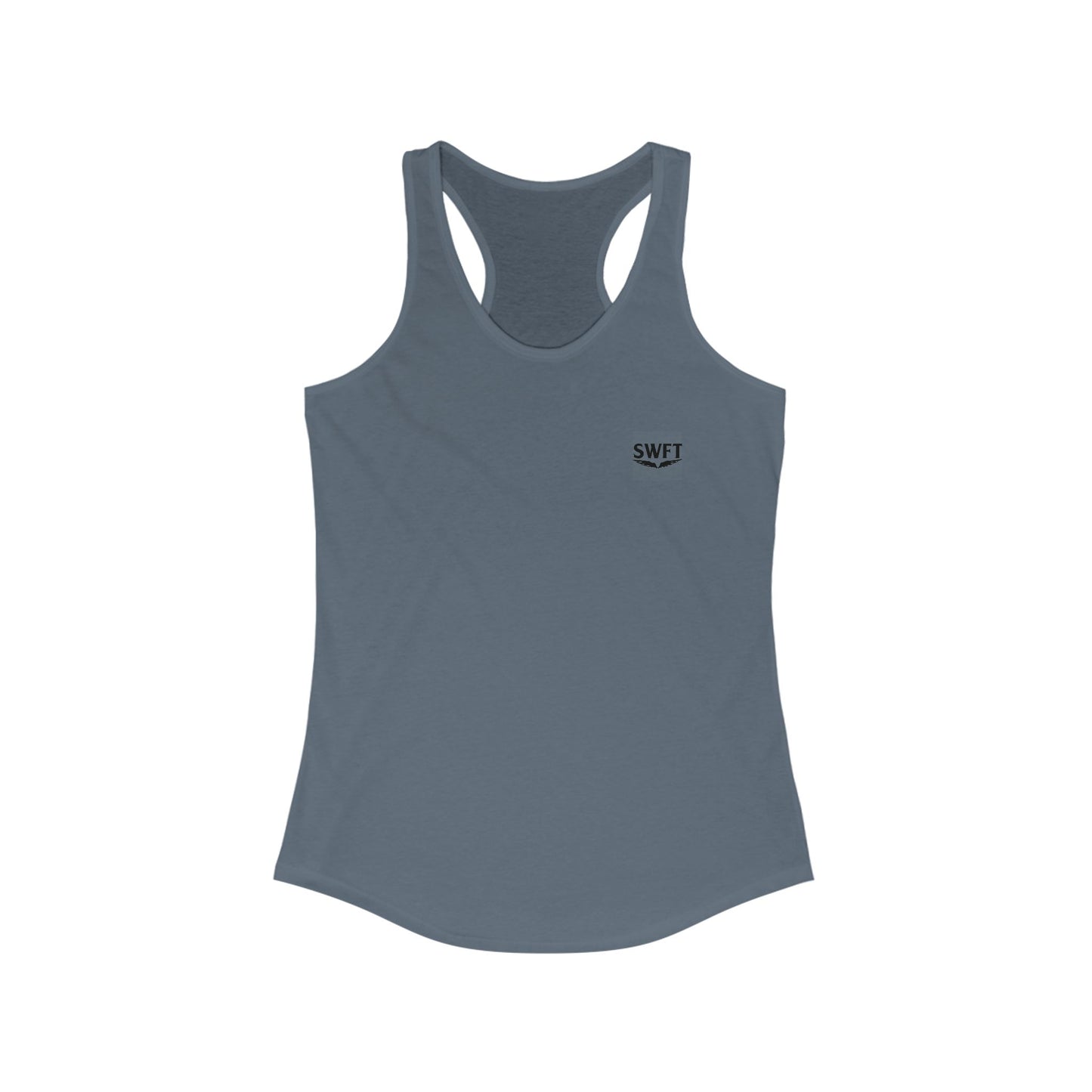 Premium Women's Ideal Racerback Tank