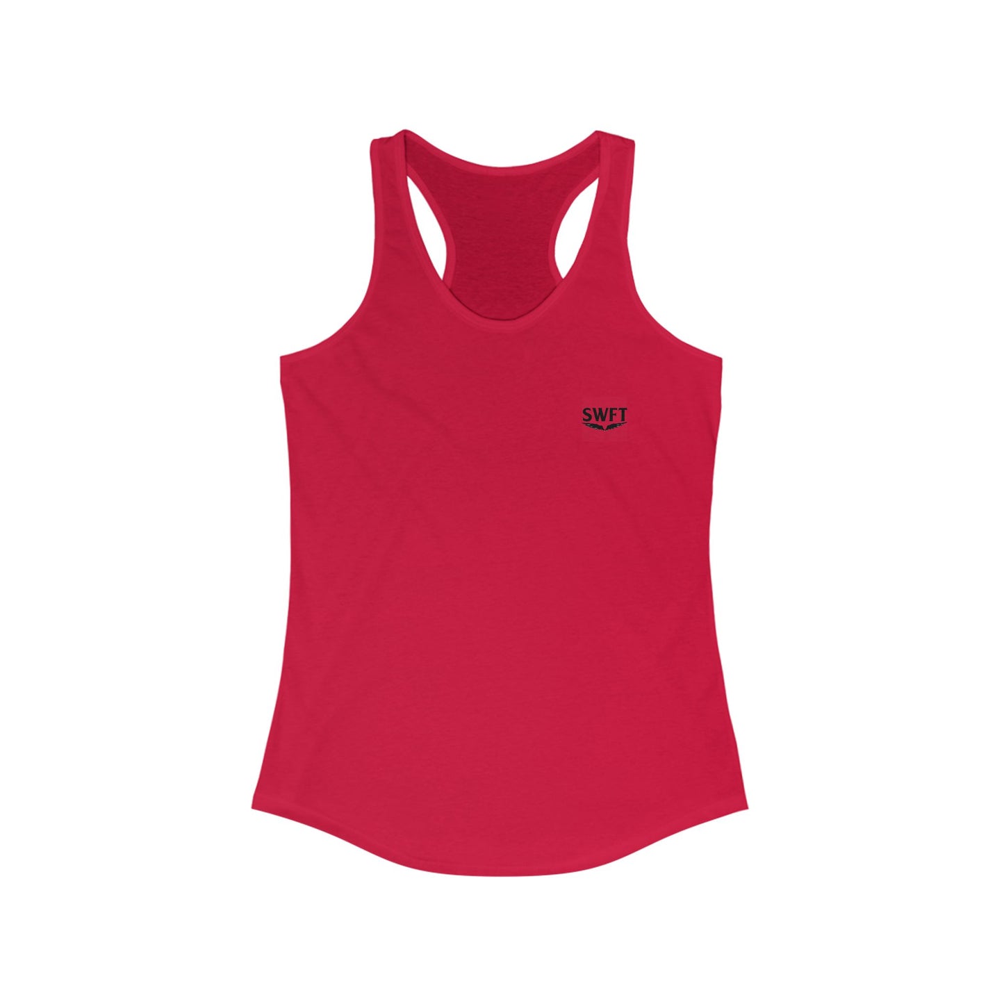 Premium Women's Ideal Racerback Tank