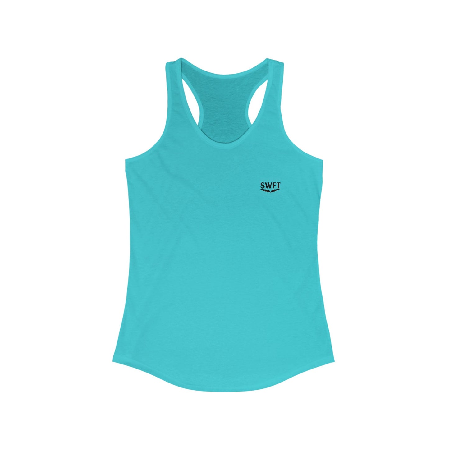 Premium Women's Ideal Racerback Tank