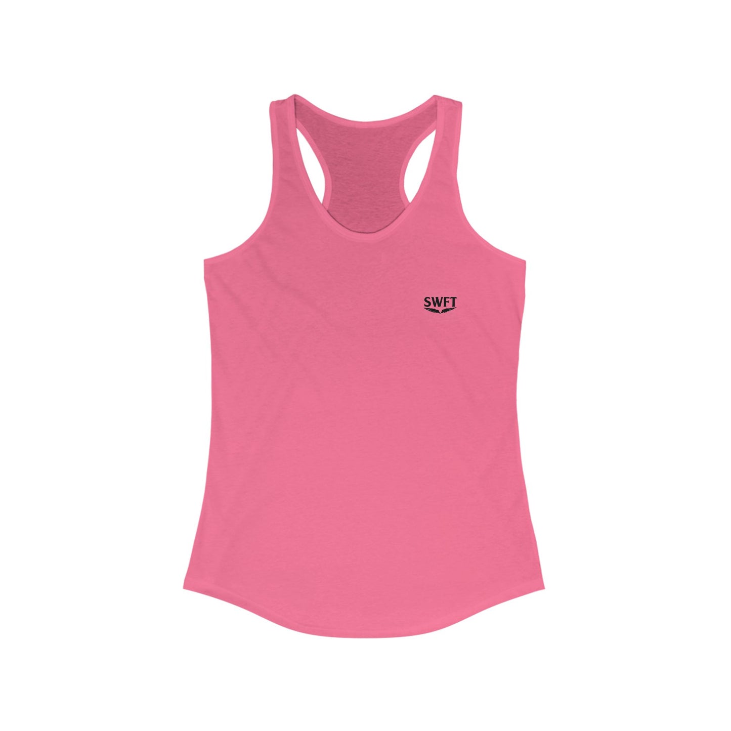 Premium Women's Ideal Racerback Tank