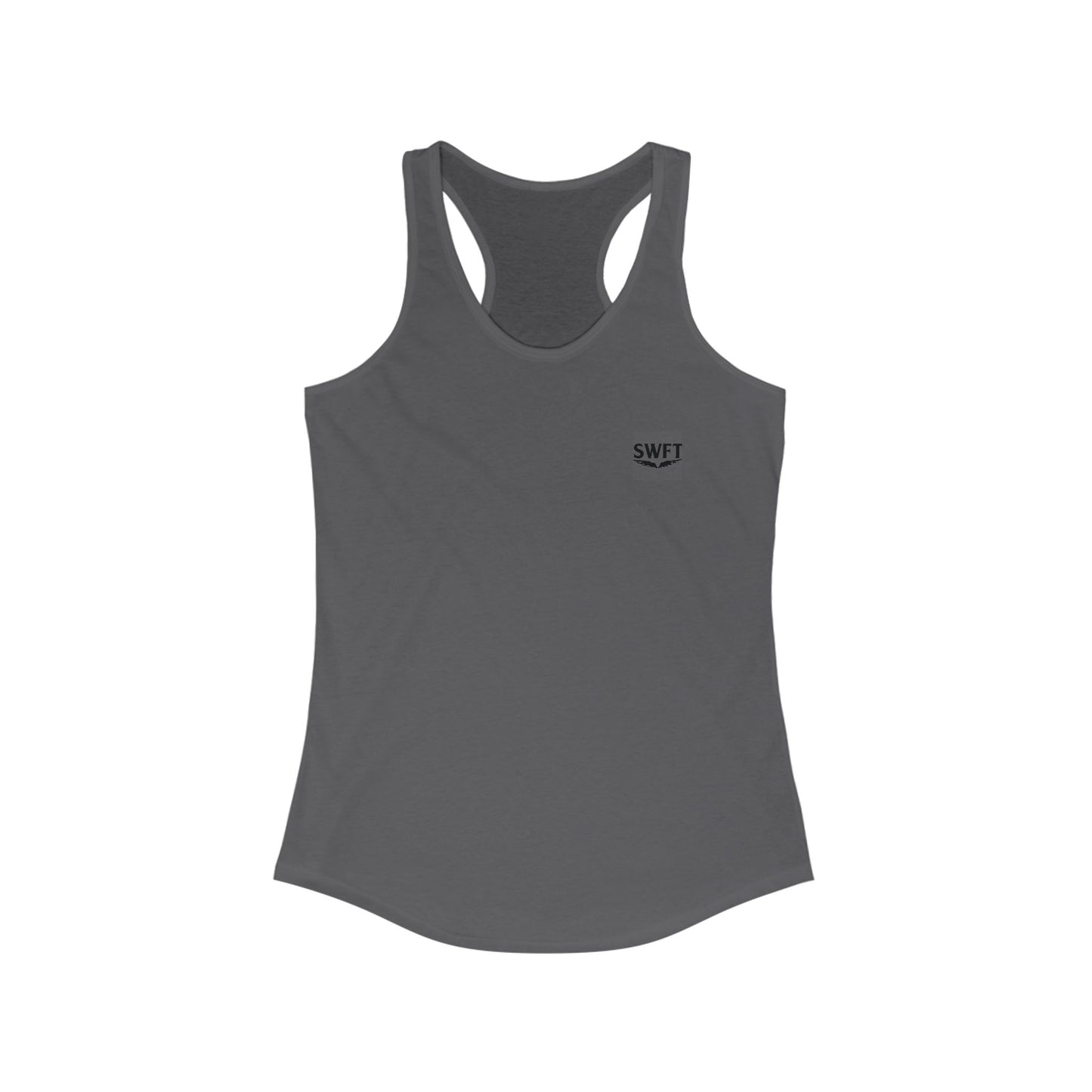Premium Women's Ideal Racerback Tank