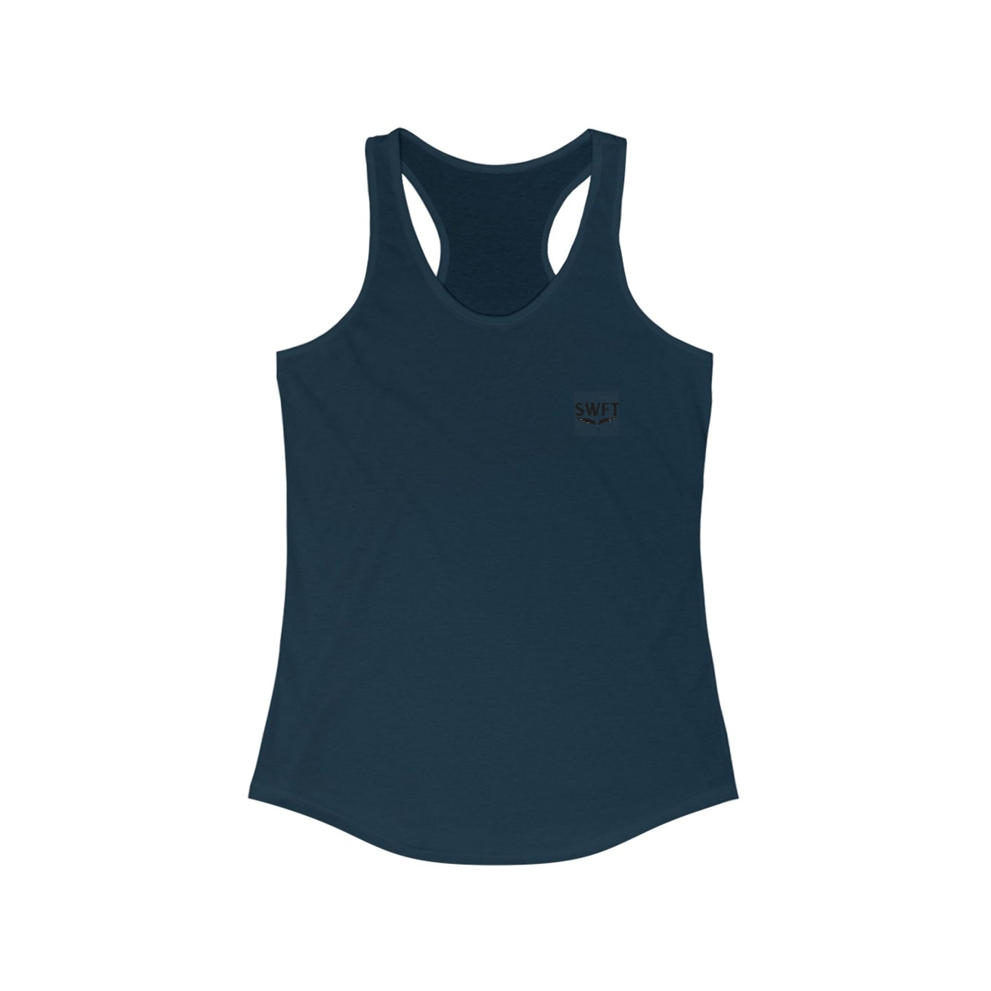 Premium Women's Ideal Racerback Tank