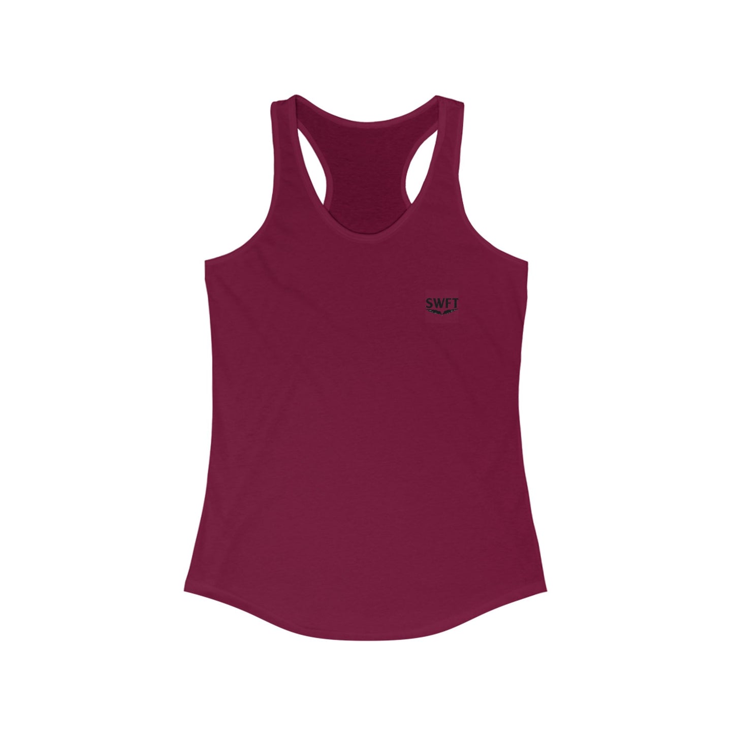 Premium Women's Ideal Racerback Tank
