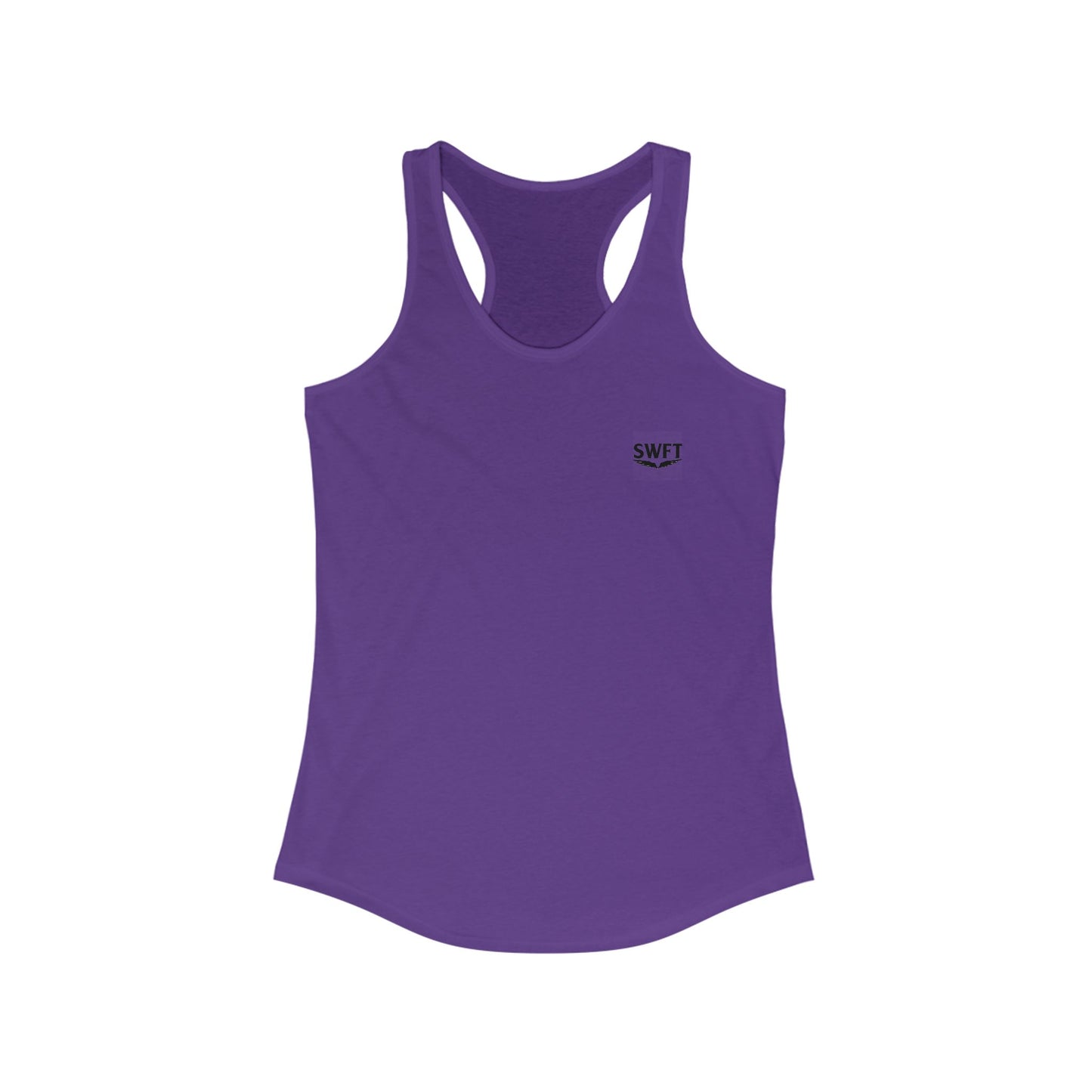 Premium Women's Ideal Racerback Tank