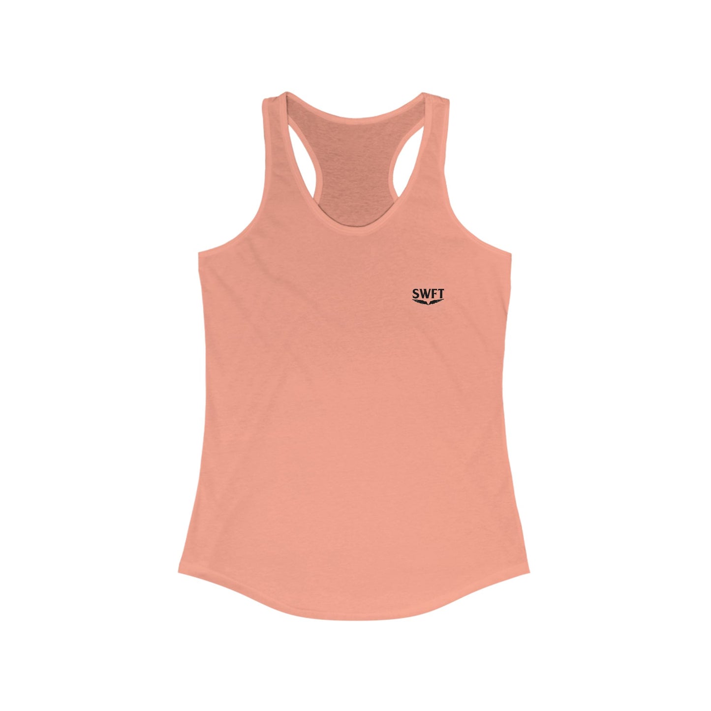 Premium Women's Ideal Racerback Tank