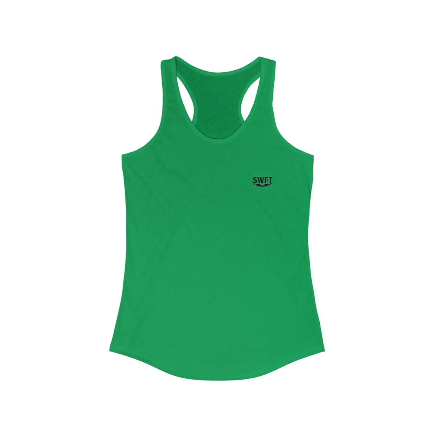 Premium Women's Ideal Racerback Tank