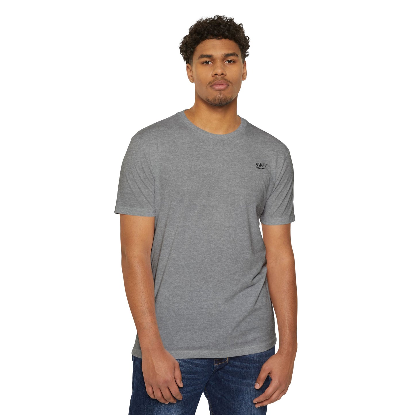 Casual Comfort T-Shirt for Everyday Style, Unisex Jersey Tee, Gift for Birthdays, Summer Vibe, Relaxed Fit, Perfect for Layering
