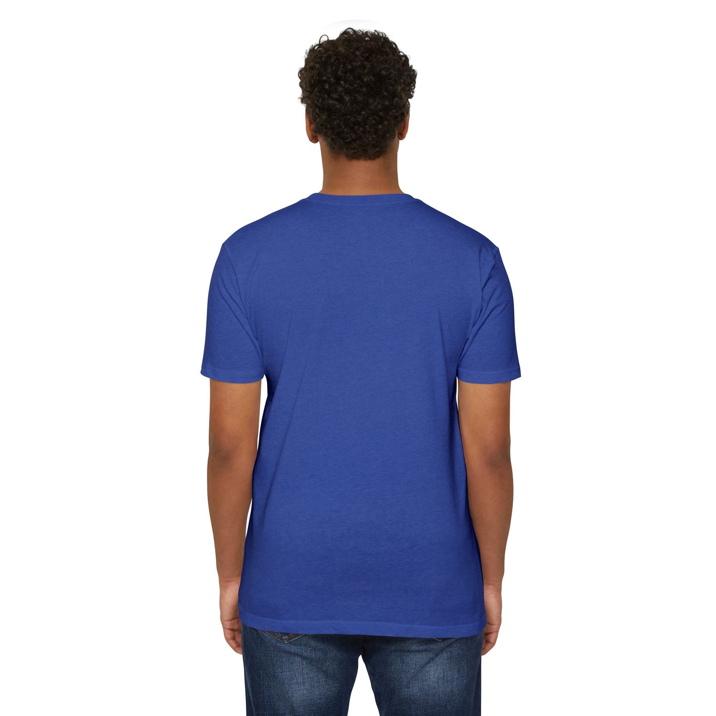 Casual Comfort T-Shirt for Everyday Style, Unisex Jersey Tee, Gift for Birthdays, Summer Vibe, Relaxed Fit, Perfect for Layering