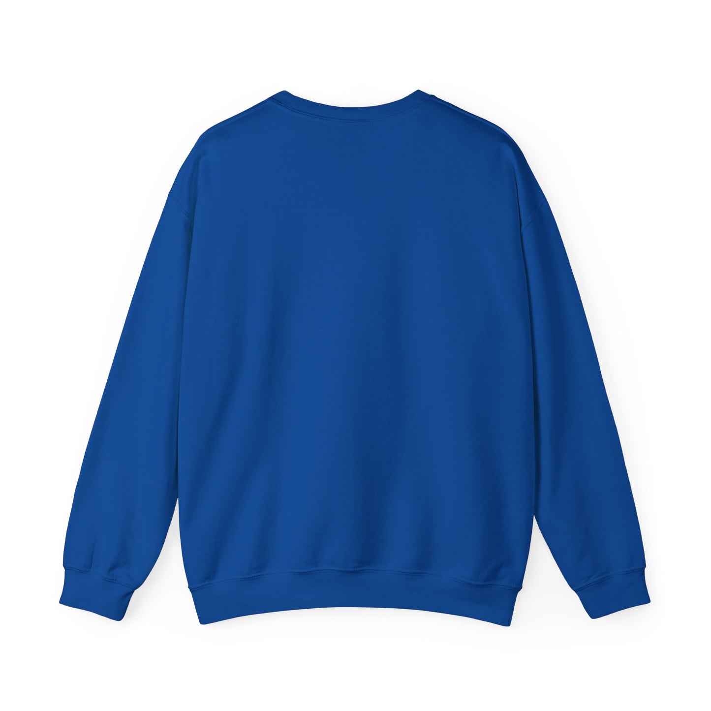 Cozy Crewneck Sweatshirt for Everyday Comfort