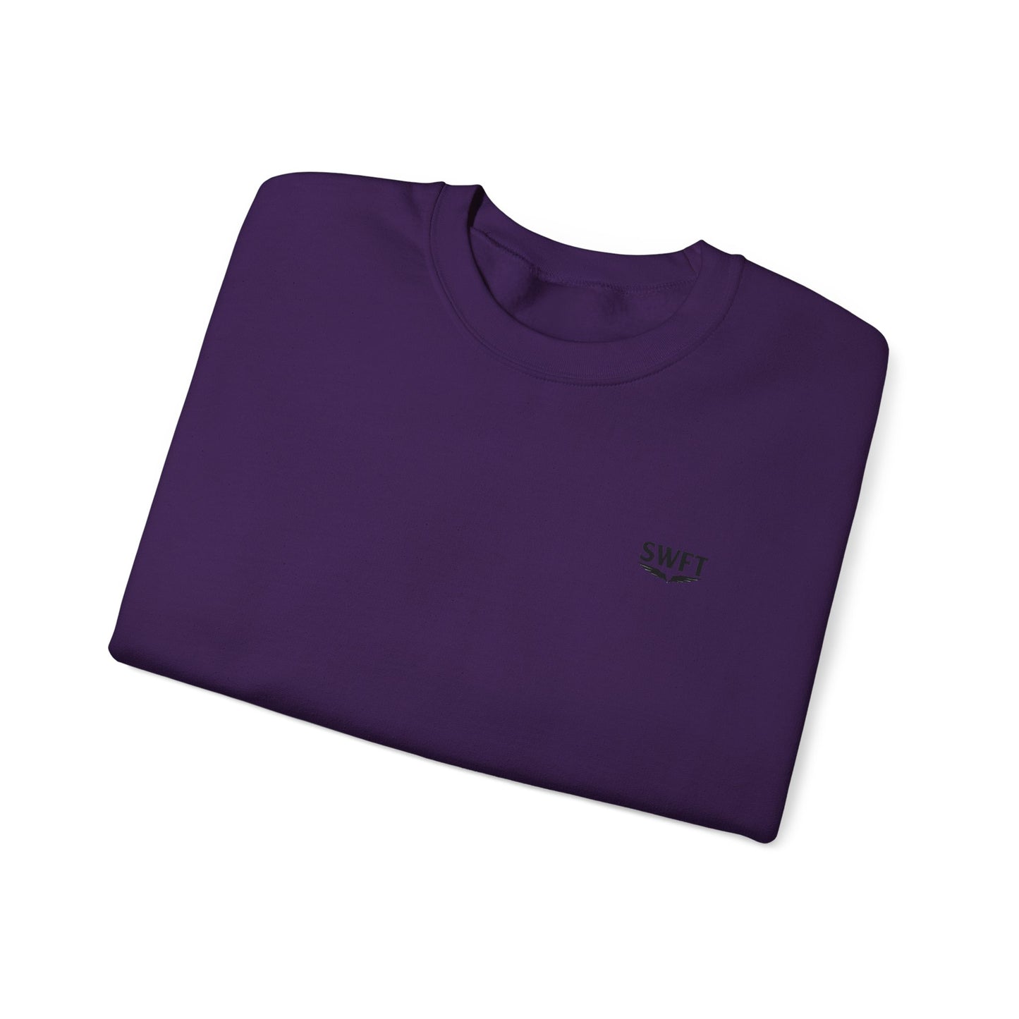 Cozy Crewneck Sweatshirt for Everyday Comfort