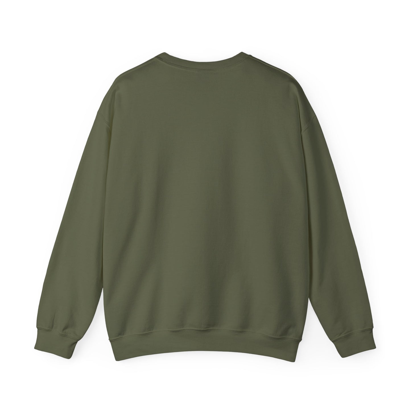 Cozy Crewneck Sweatshirt for Everyday Comfort