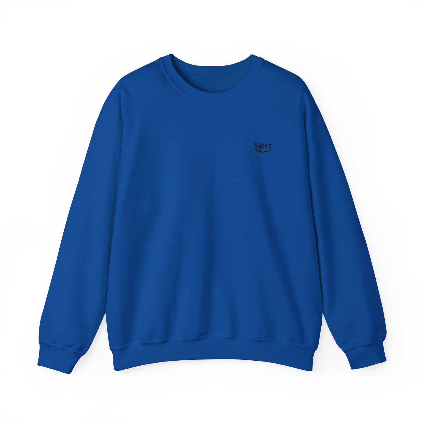 Cozy Crewneck Sweatshirt for Everyday Comfort