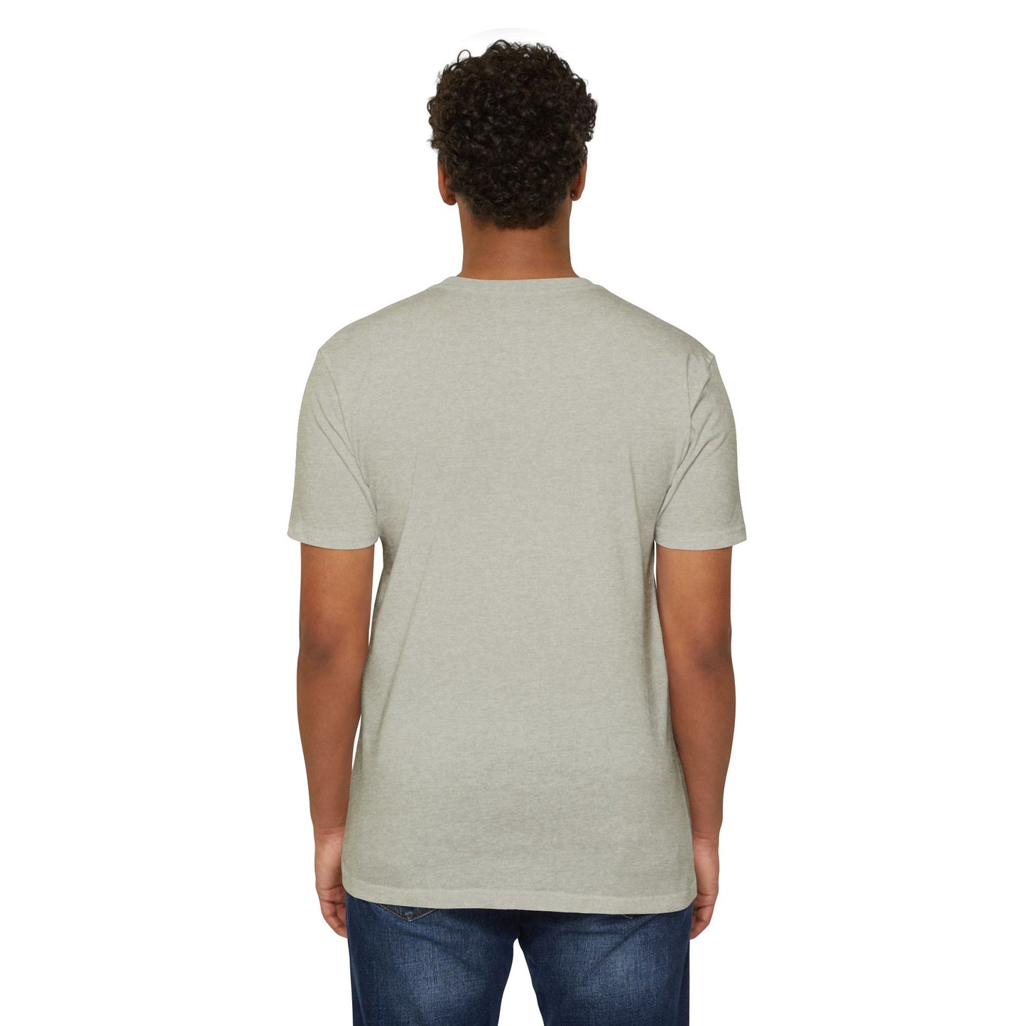 Casual Comfort T-Shirt for Everyday Style, Unisex Jersey Tee, Gift for Birthdays, Summer Vibe, Relaxed Fit, Perfect for Layering