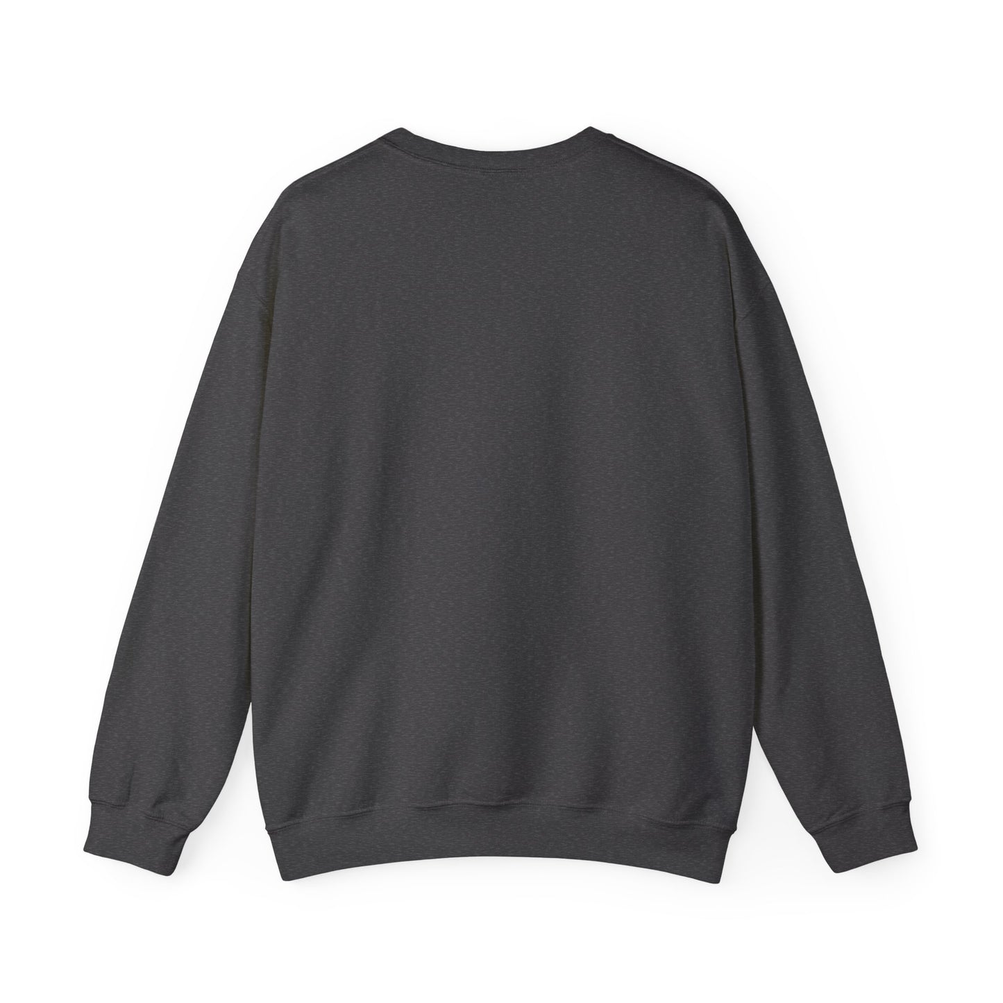 Cozy Crewneck Sweatshirt for Everyday Comfort