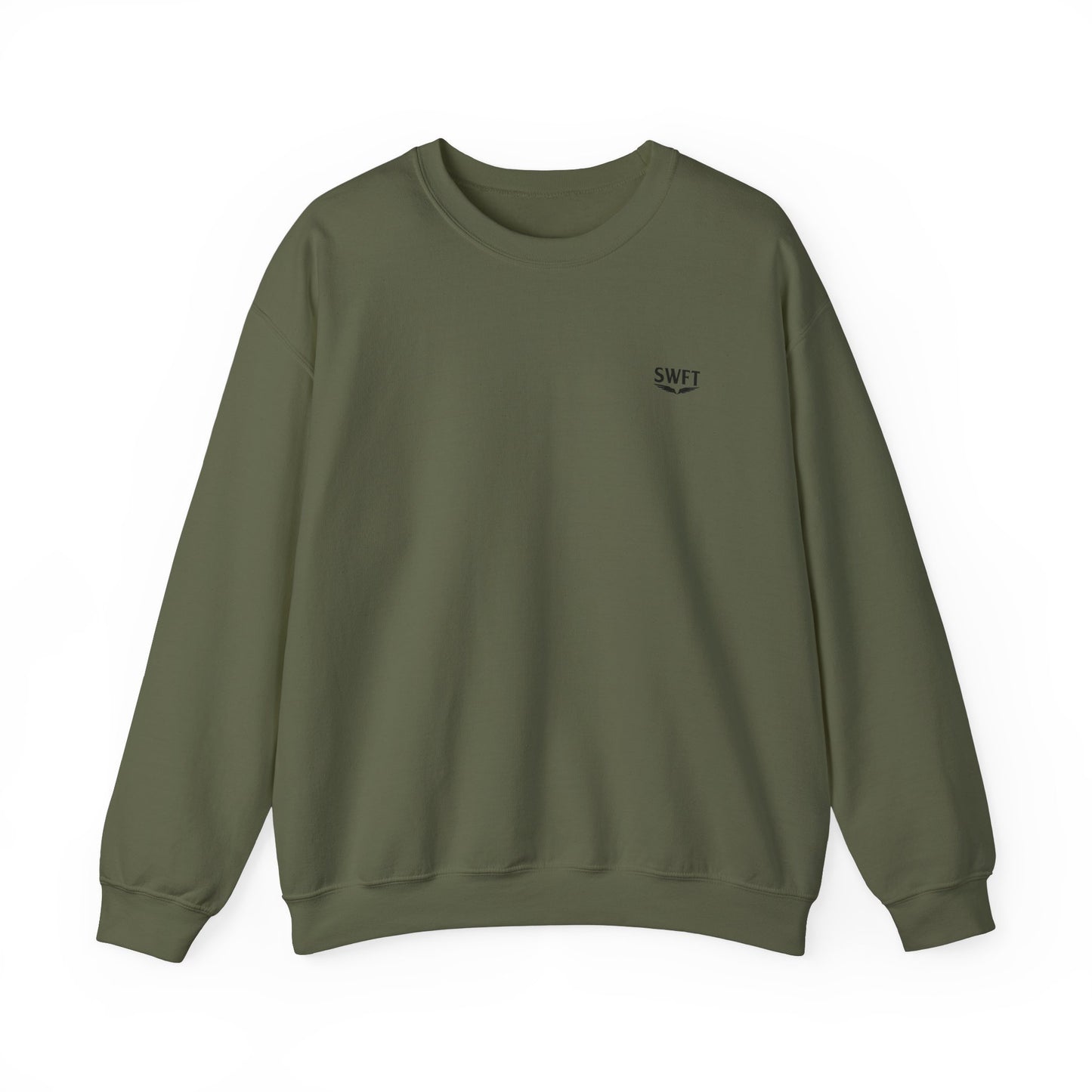 Cozy Crewneck Sweatshirt for Everyday Comfort