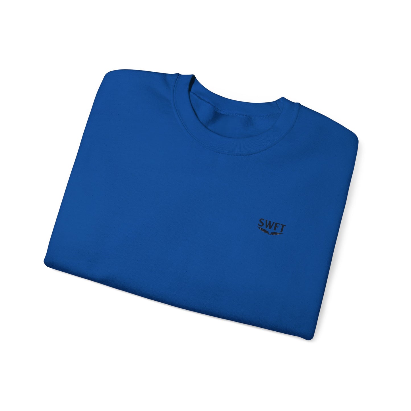 Cozy Crewneck Sweatshirt for Everyday Comfort