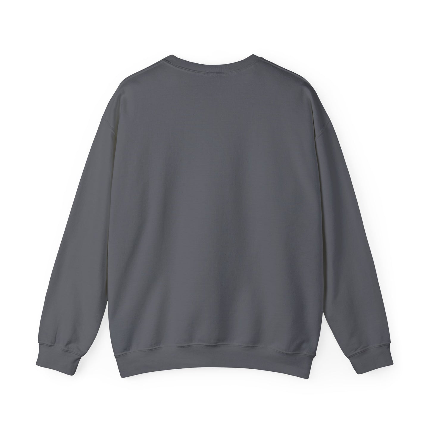 Cozy Crewneck Sweatshirt for Everyday Comfort