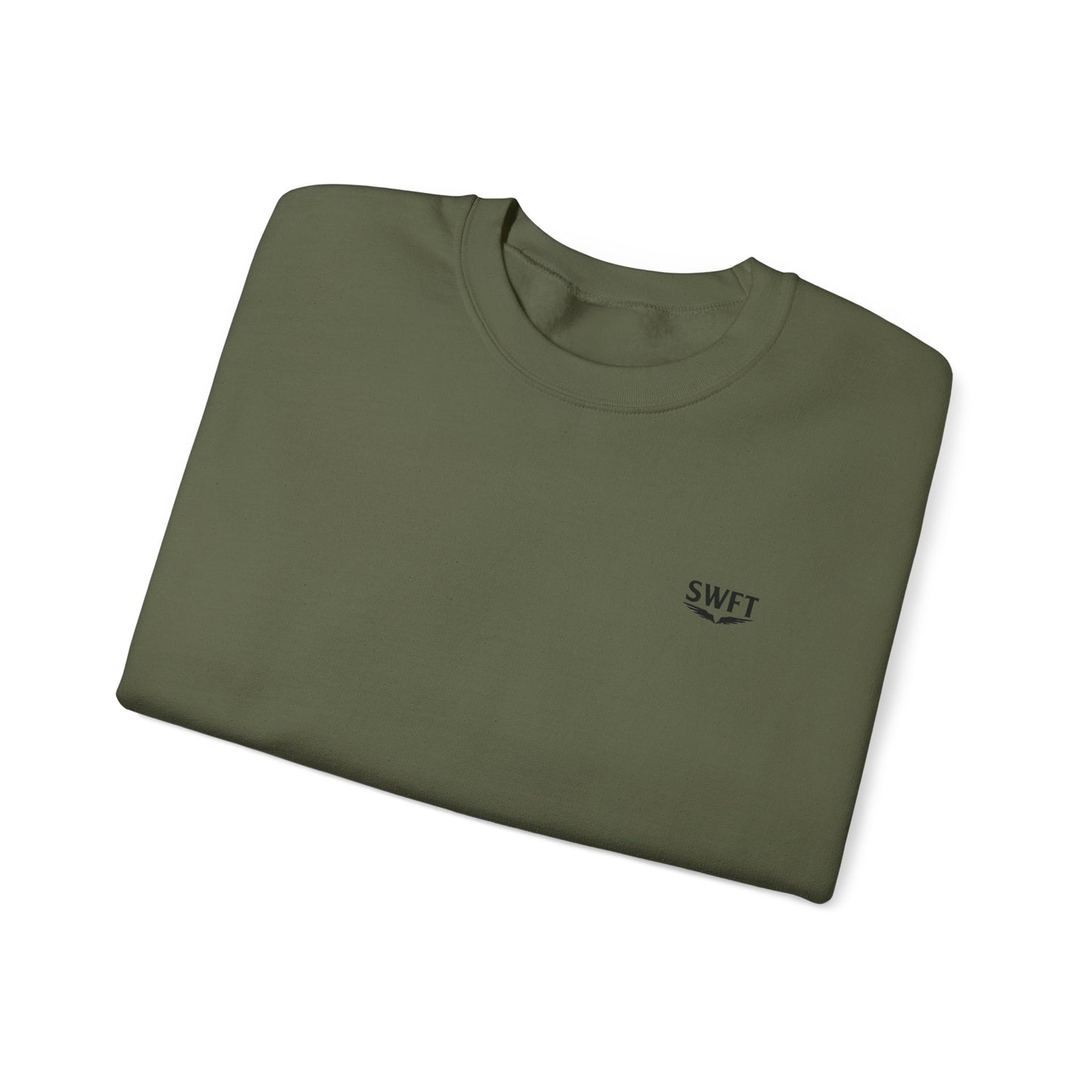 Cozy Crewneck Sweatshirt for Everyday Comfort