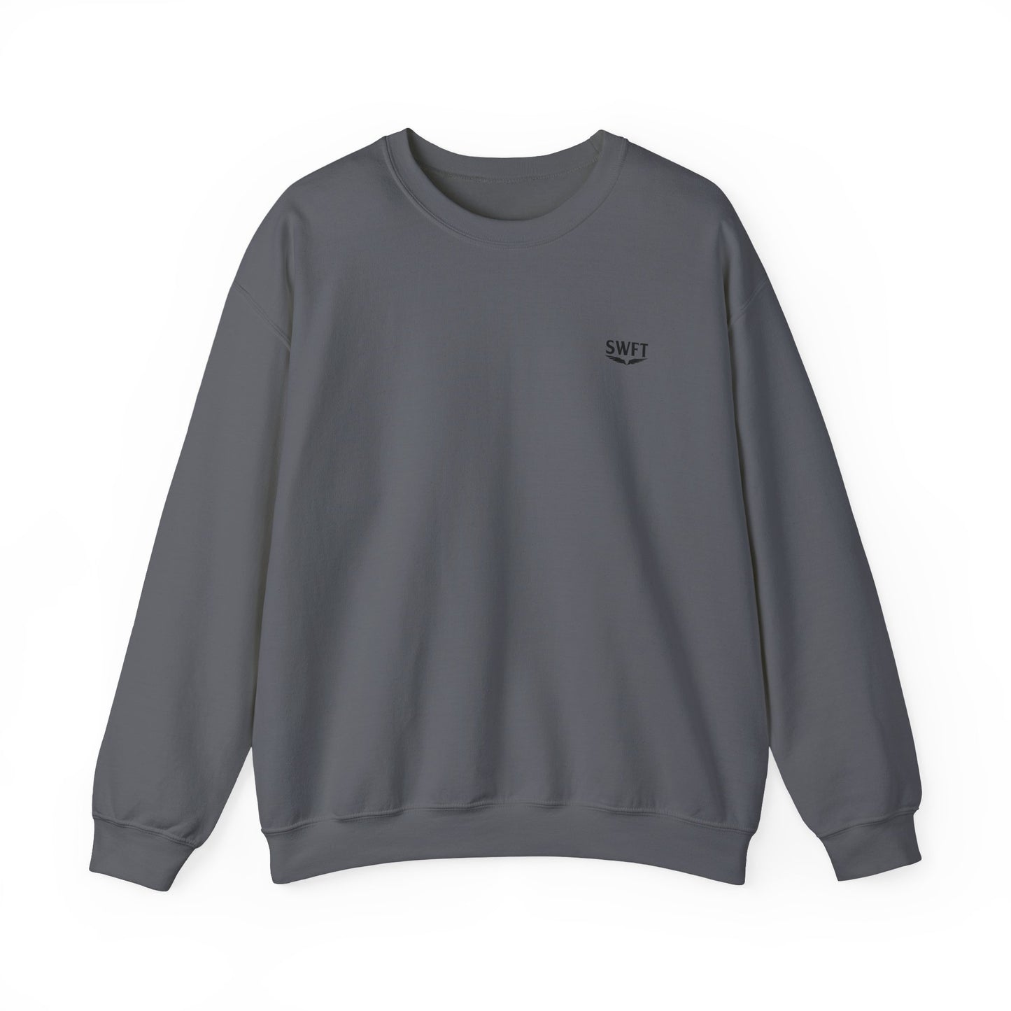 Cozy Crewneck Sweatshirt for Everyday Comfort