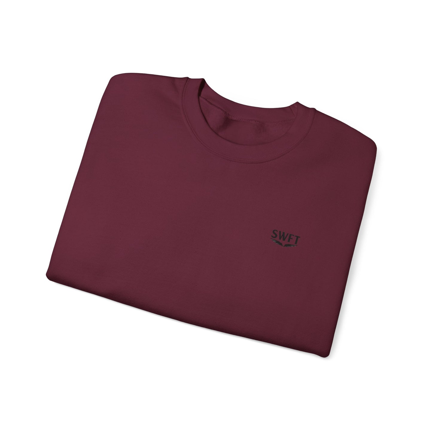 Cozy Crewneck Sweatshirt for Everyday Comfort