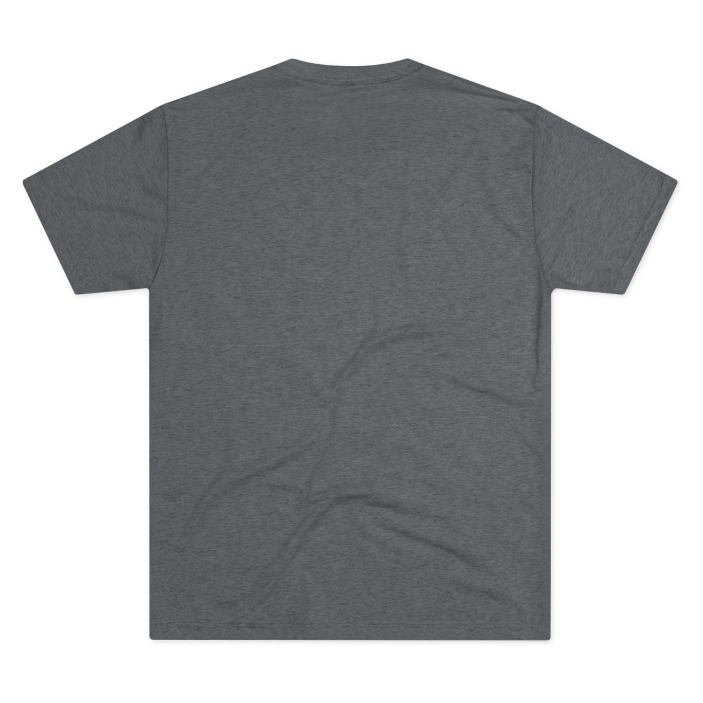 “Premium” Tri-Blend Crew Tee