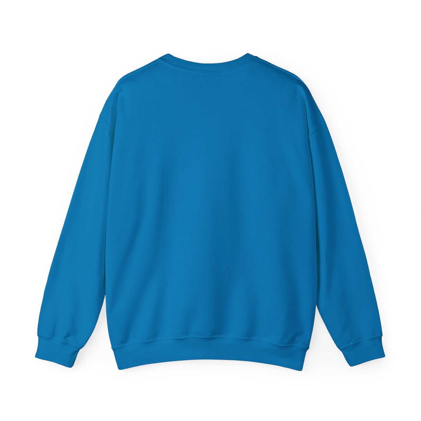 Cozy Crewneck Sweatshirt for Everyday Comfort