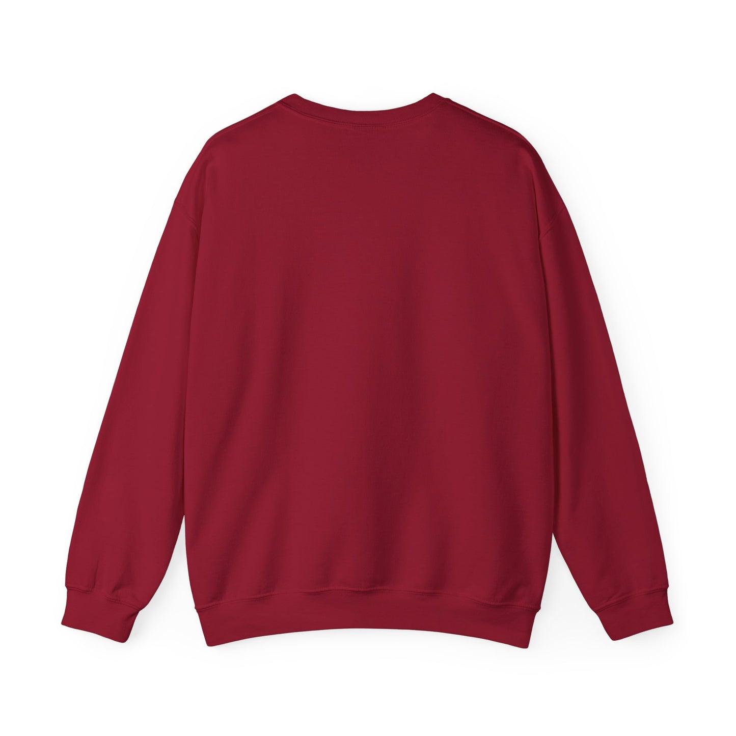 Cozy Crewneck Sweatshirt for Everyday Comfort