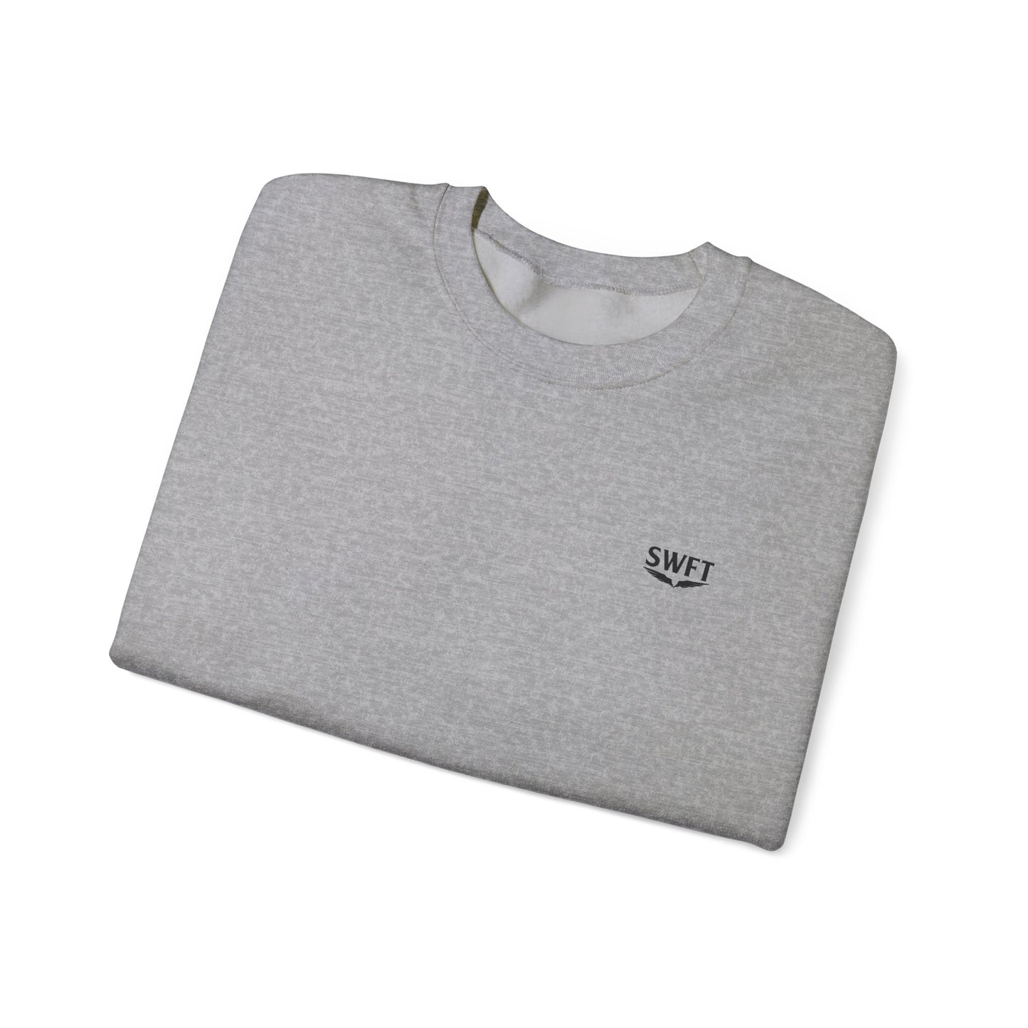 Cozy Crewneck Sweatshirt for Everyday Comfort