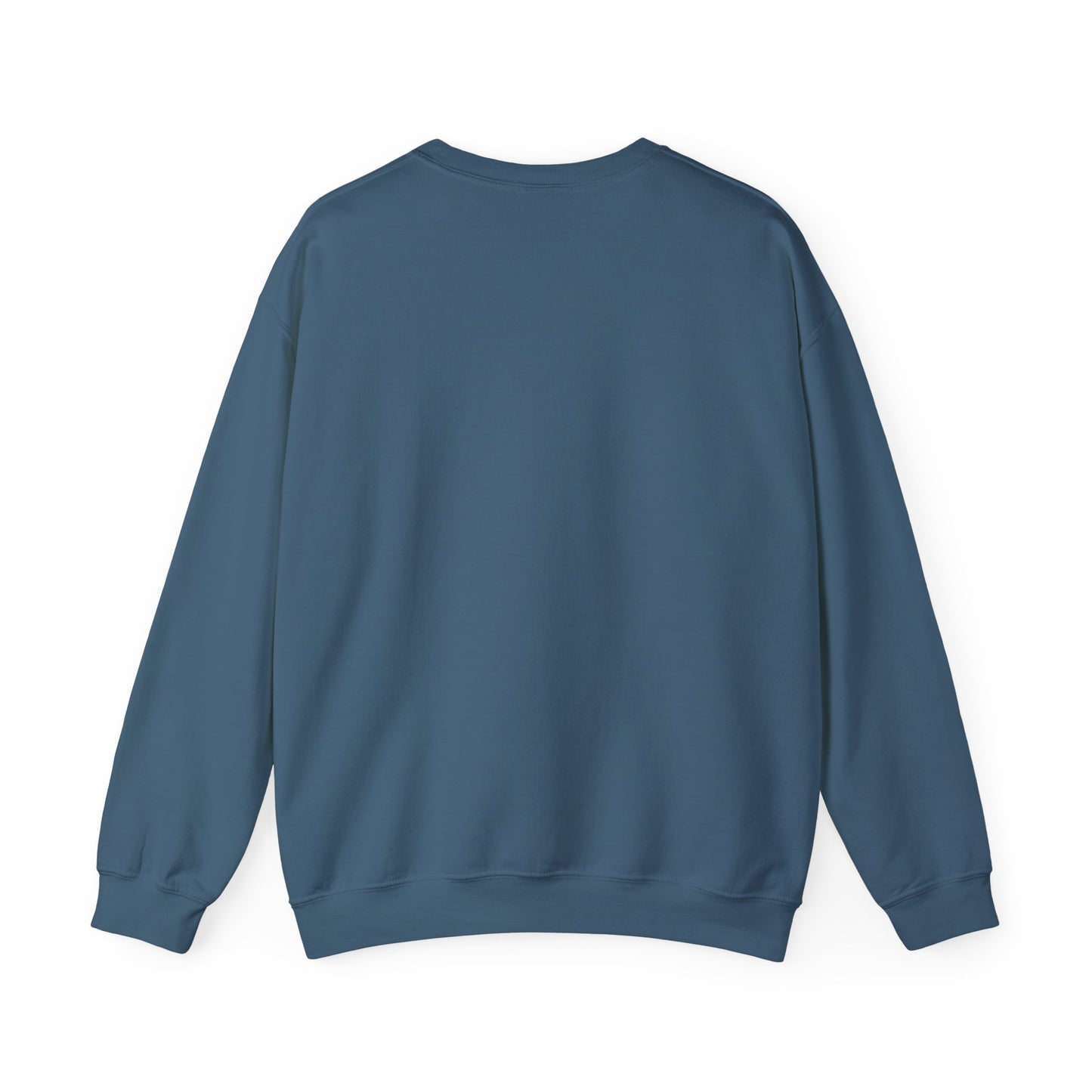 Cozy Crewneck Sweatshirt for Everyday Comfort