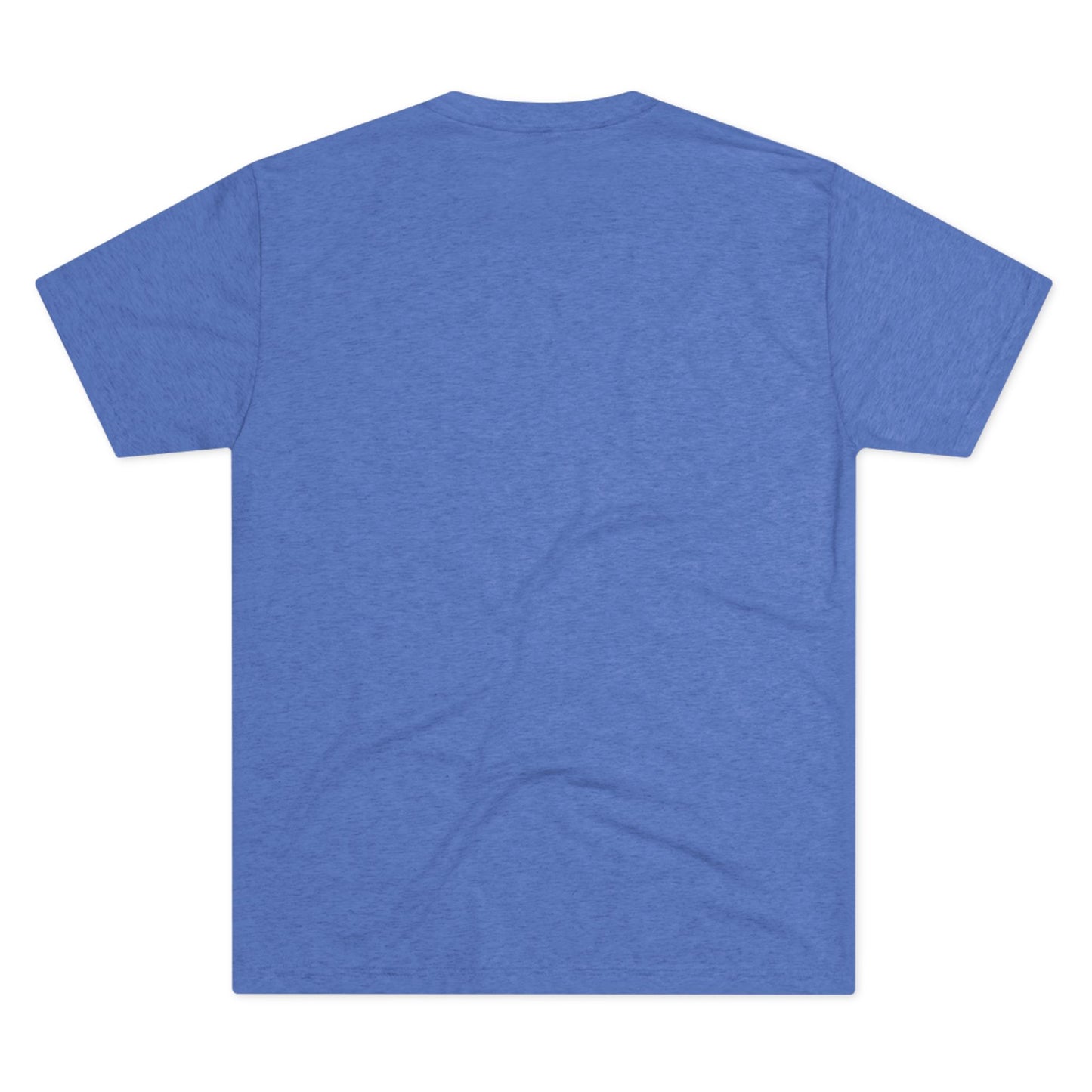 “Premium” Tri-Blend Crew Tee