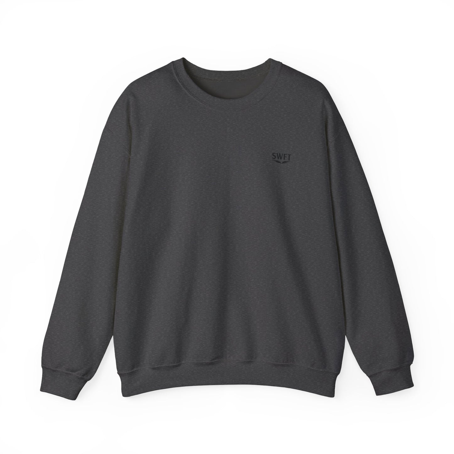 Cozy Crewneck Sweatshirt for Everyday Comfort